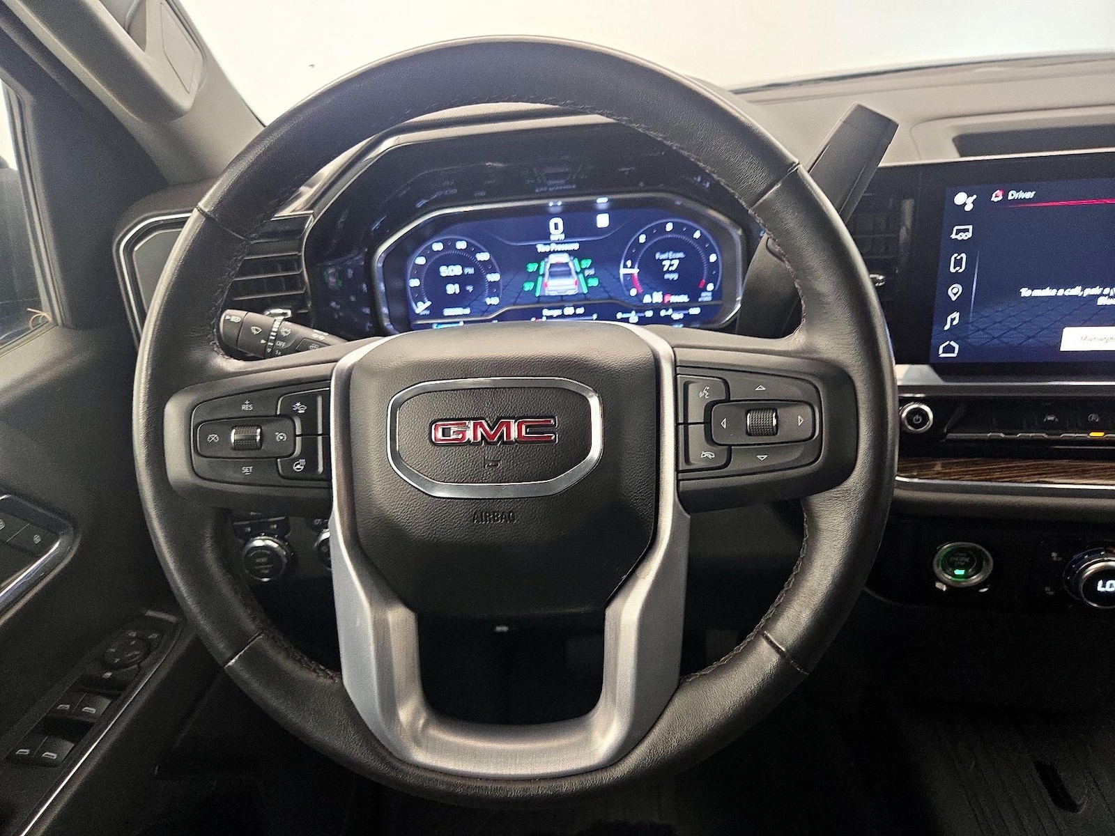 2022 GMC Sierra 1500 Elevation - Photo 11
