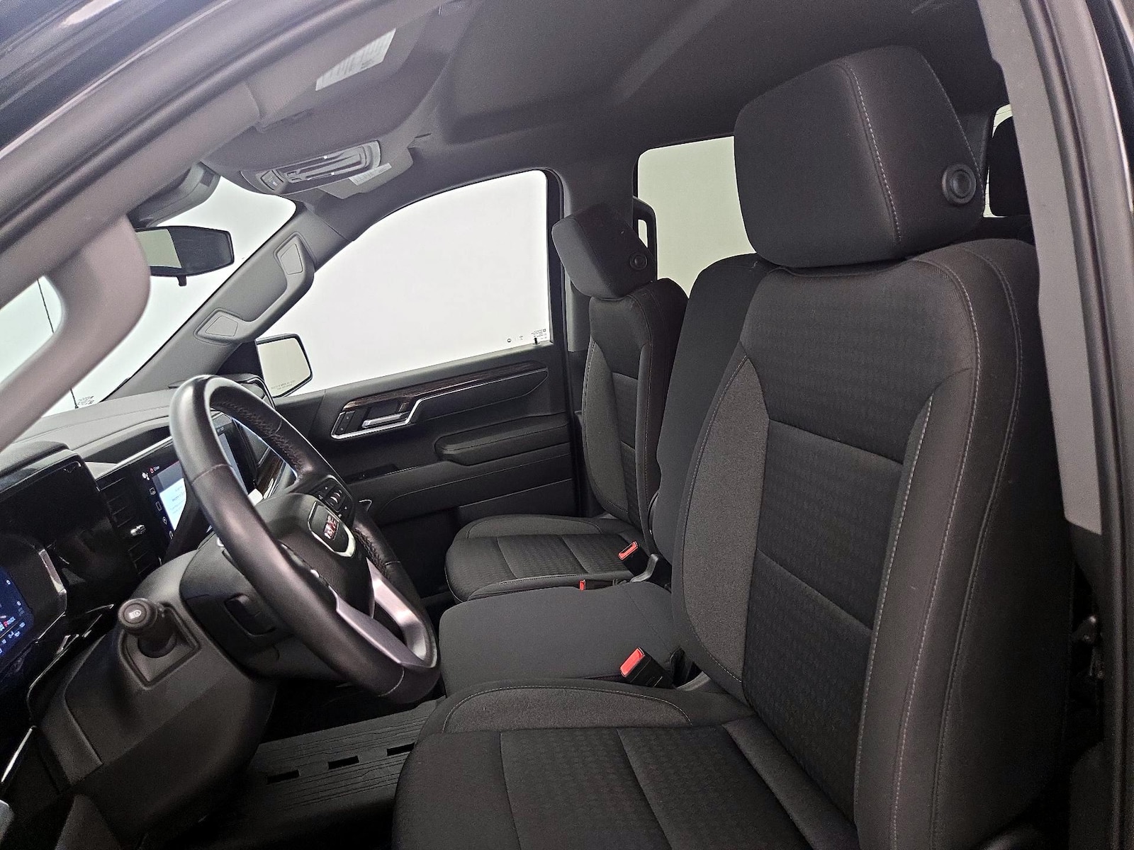 2022 GMC Sierra 1500 Elevation - Photo 12