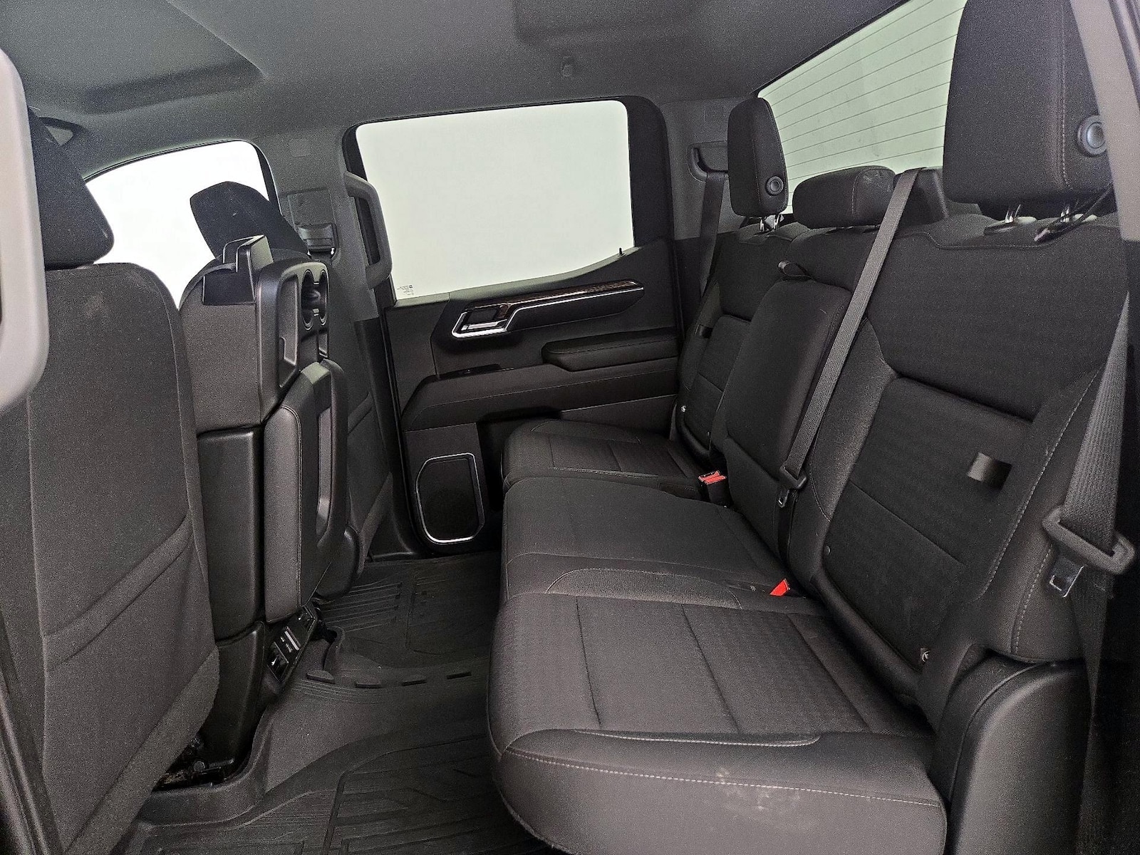 2022 GMC Sierra 1500 Elevation - Photo 21