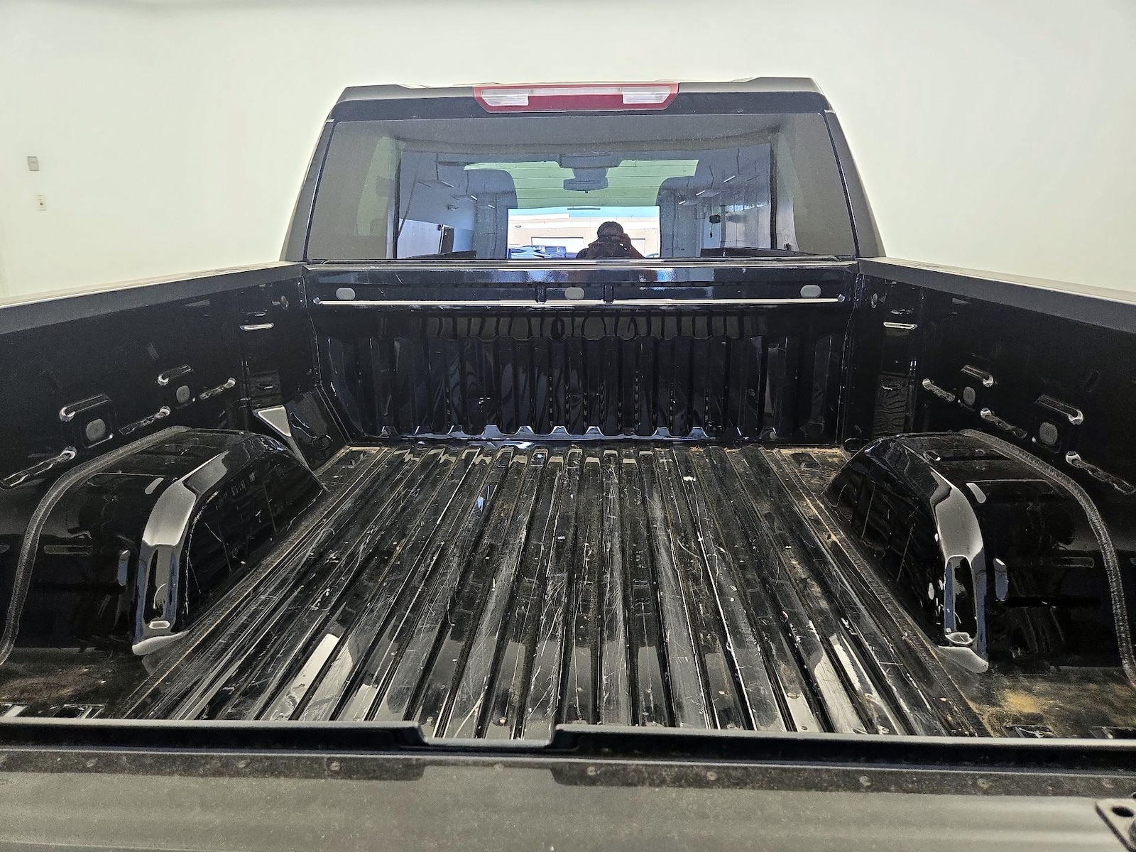 2022 GMC Sierra 1500 Elevation - Photo 22