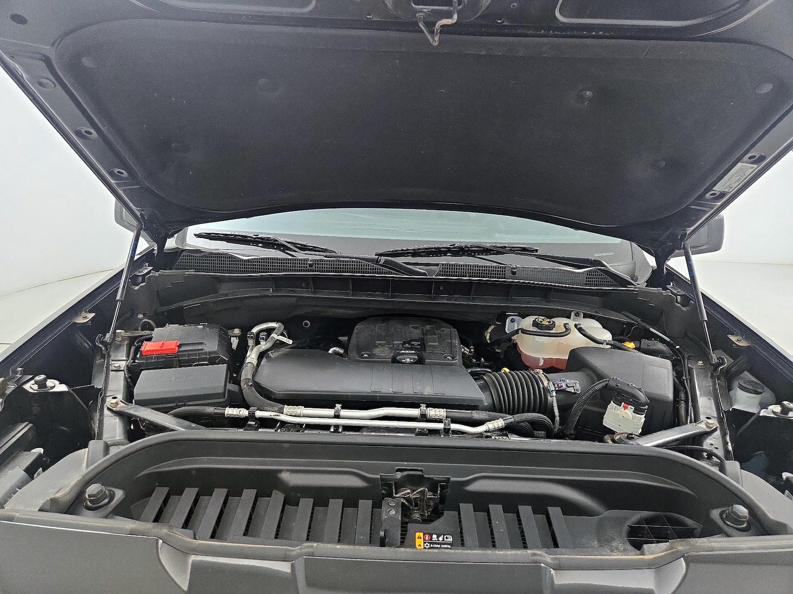 2022 GMC Sierra 1500 Elevation - Photo 23