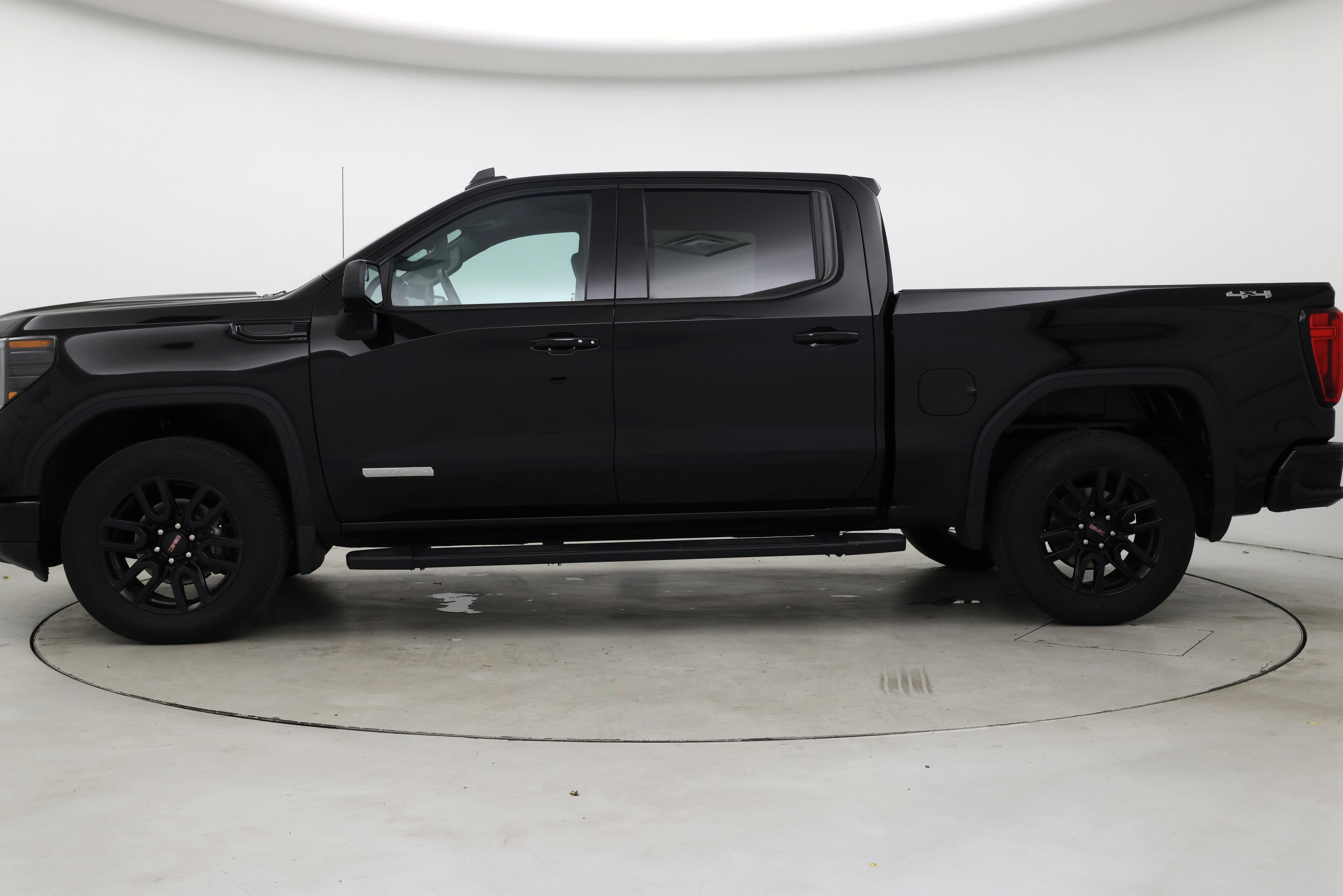 Thumbnail: 2022 GMC Sierra 1500 - 3