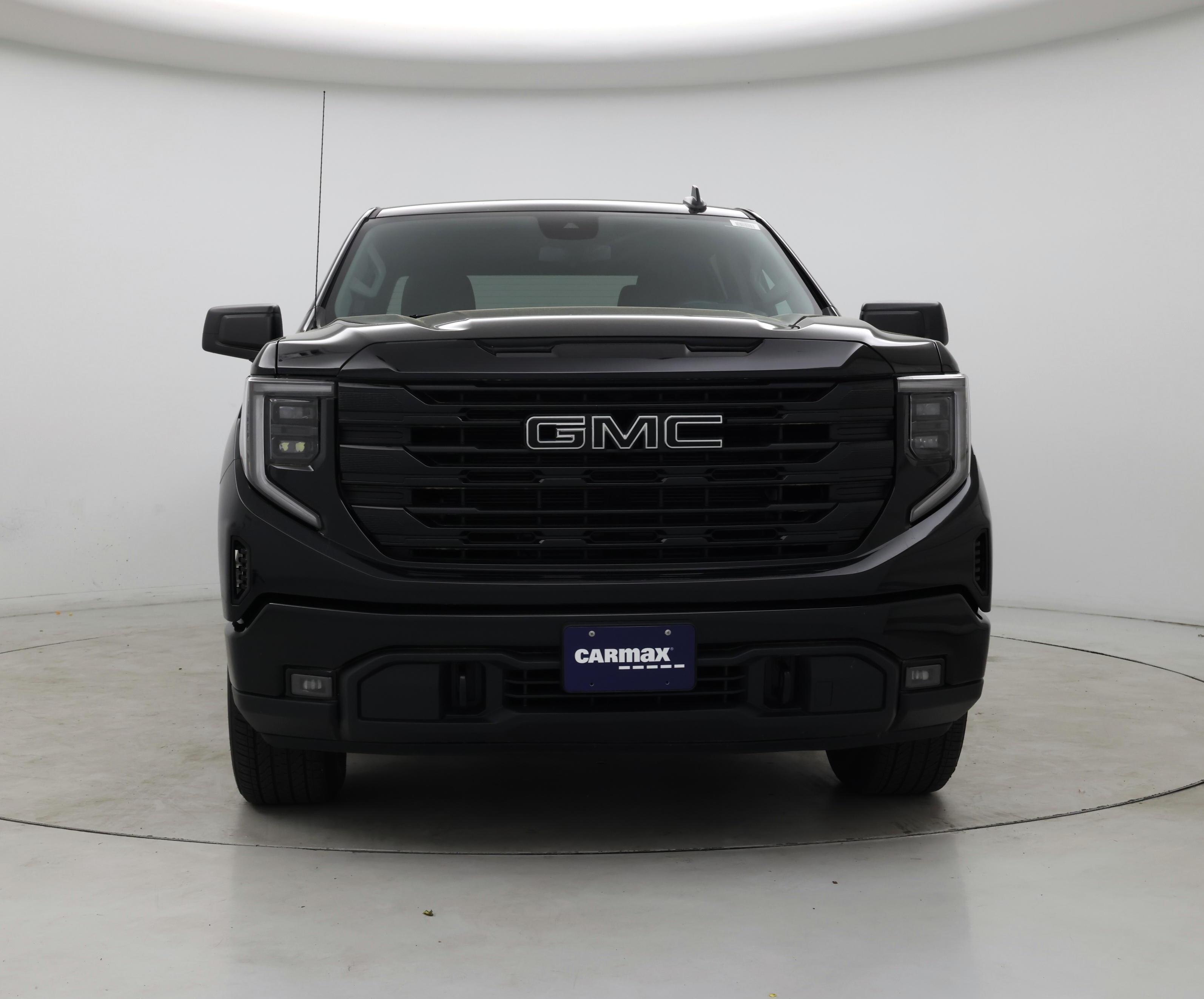 Thumbnail: 2022 GMC Sierra 1500 - 5