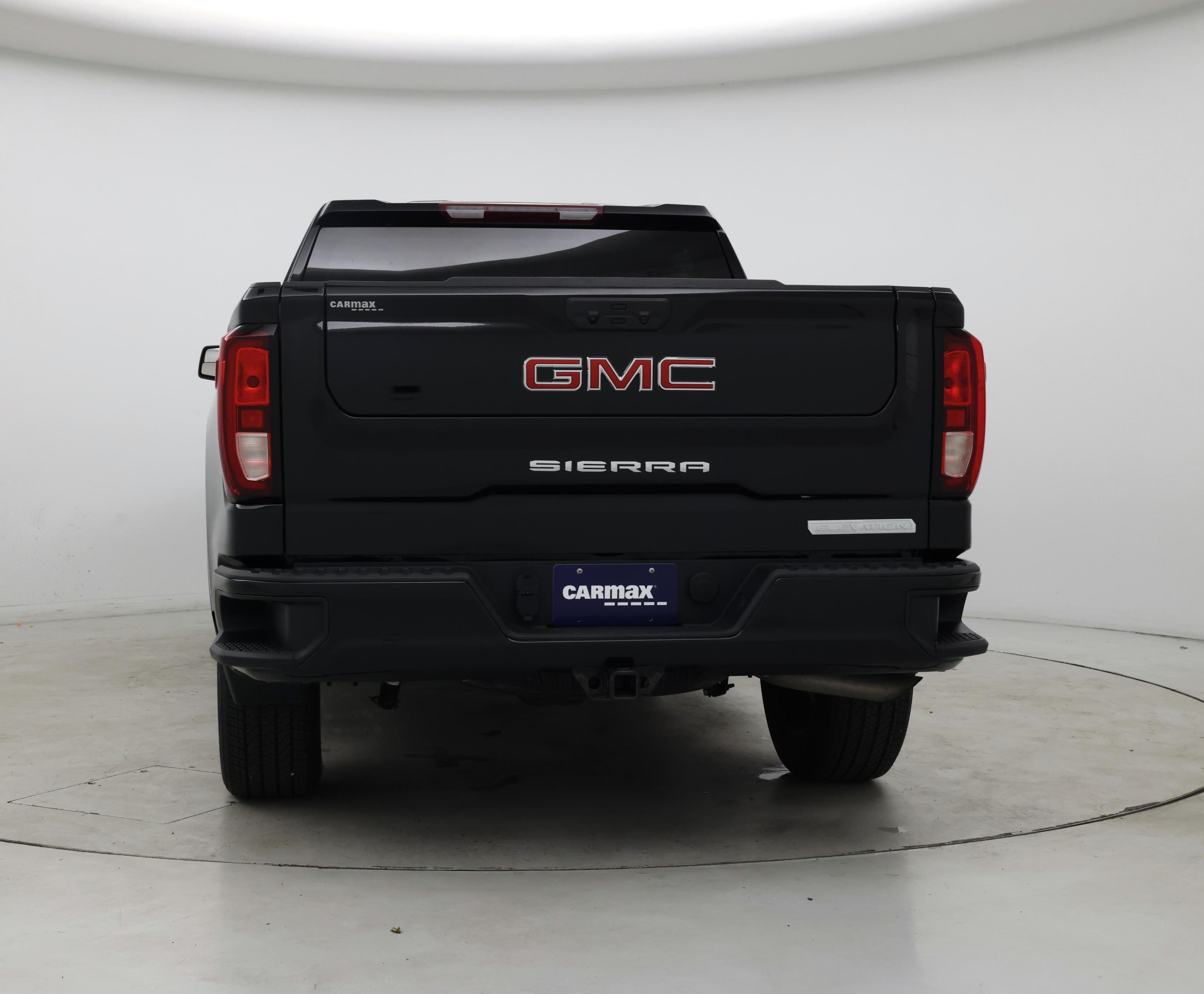 Thumbnail: 2022 GMC Sierra 1500 - 6