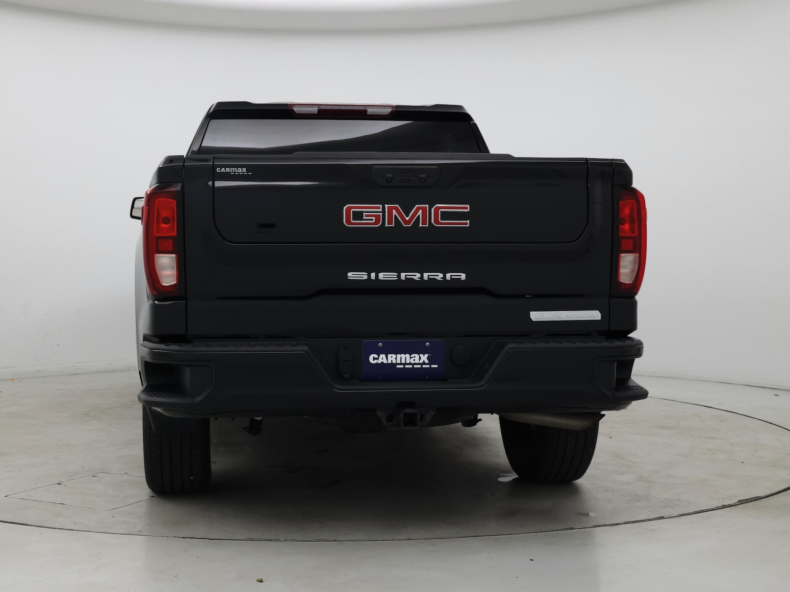 2022 GMC Sierra 1500 Elevation - Photo 7