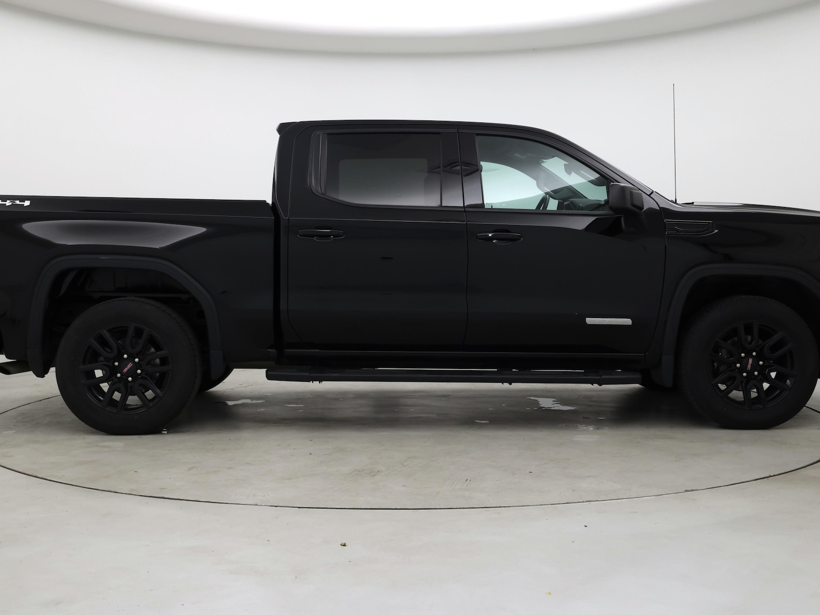 2022 GMC Sierra 1500 Elevation - Photo 8