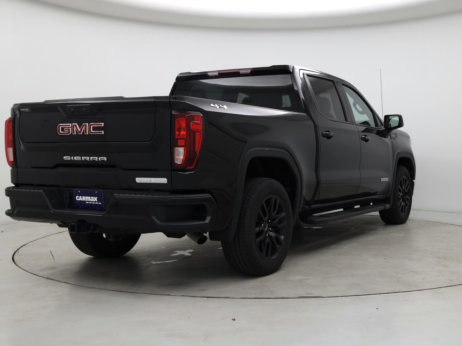 2022 GMC Sierra 1500 Elevation - Photo 9