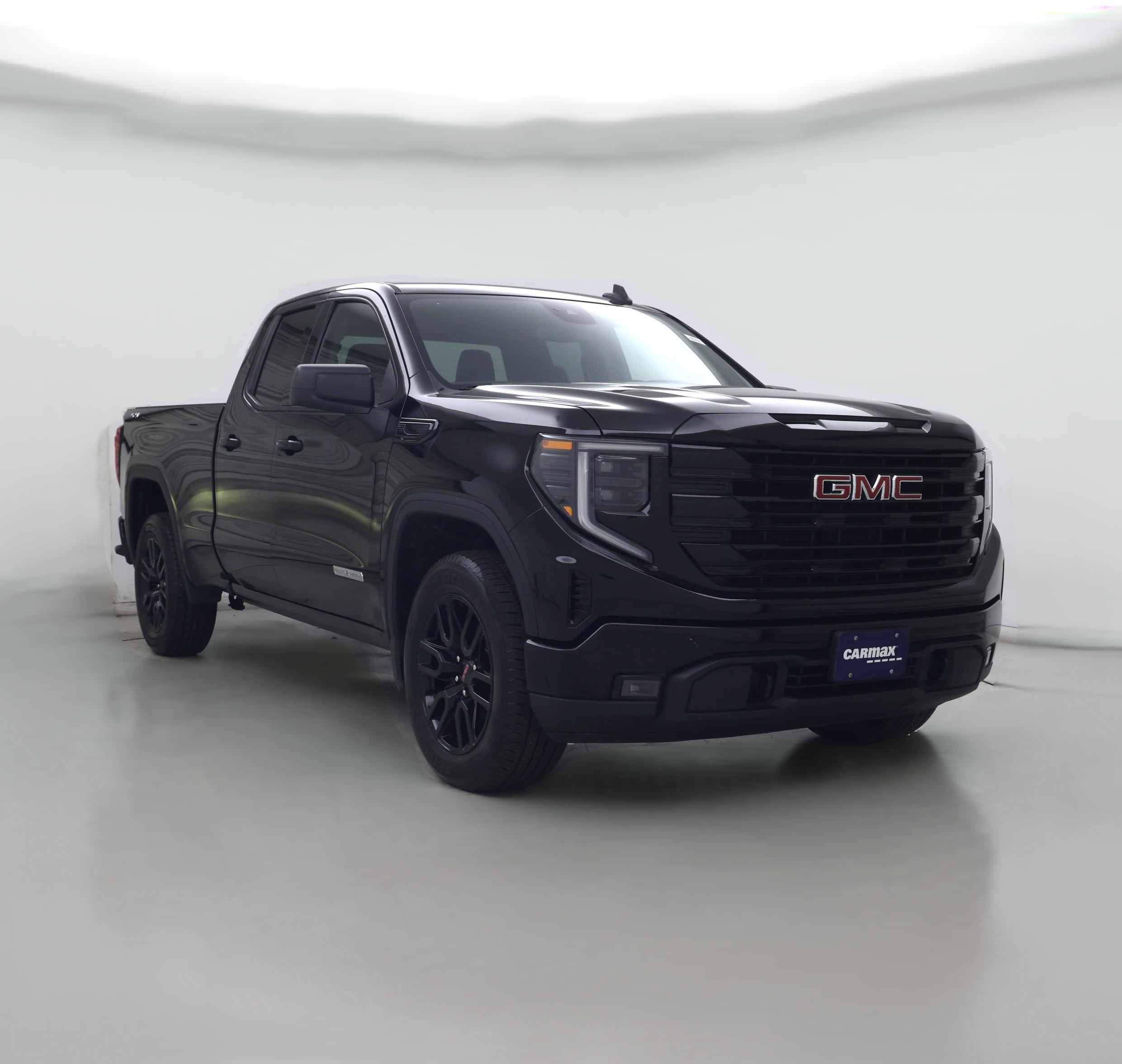 Thumbnail: 2023 GMC Sierra 1500 - 1