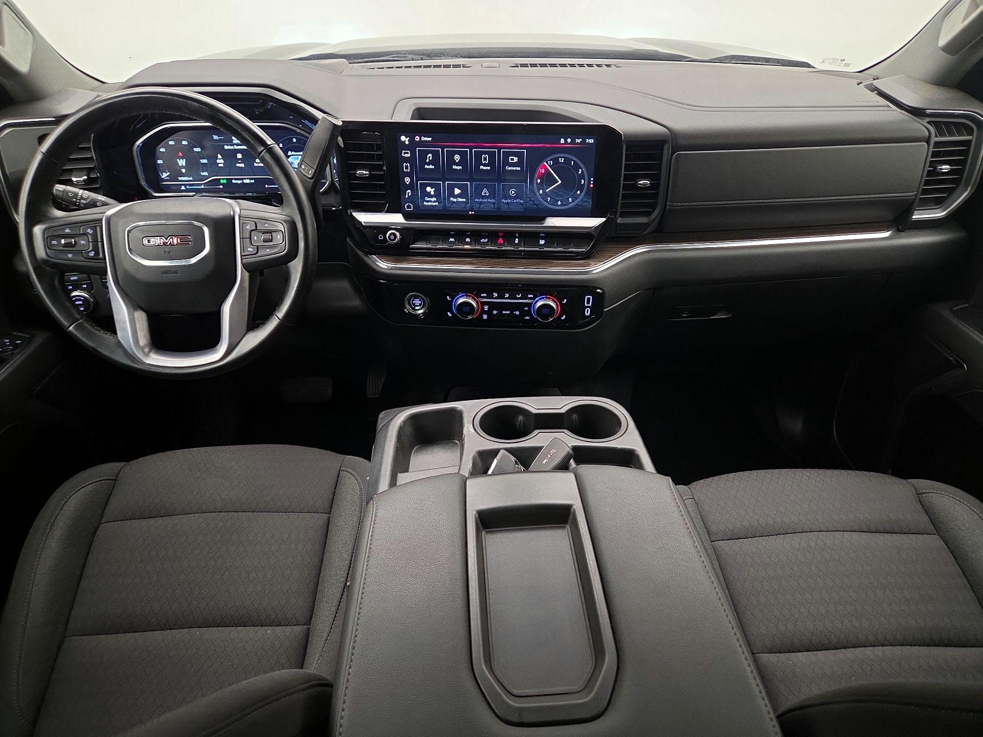 Thumbnail: 2023 GMC Sierra 1500 - 9