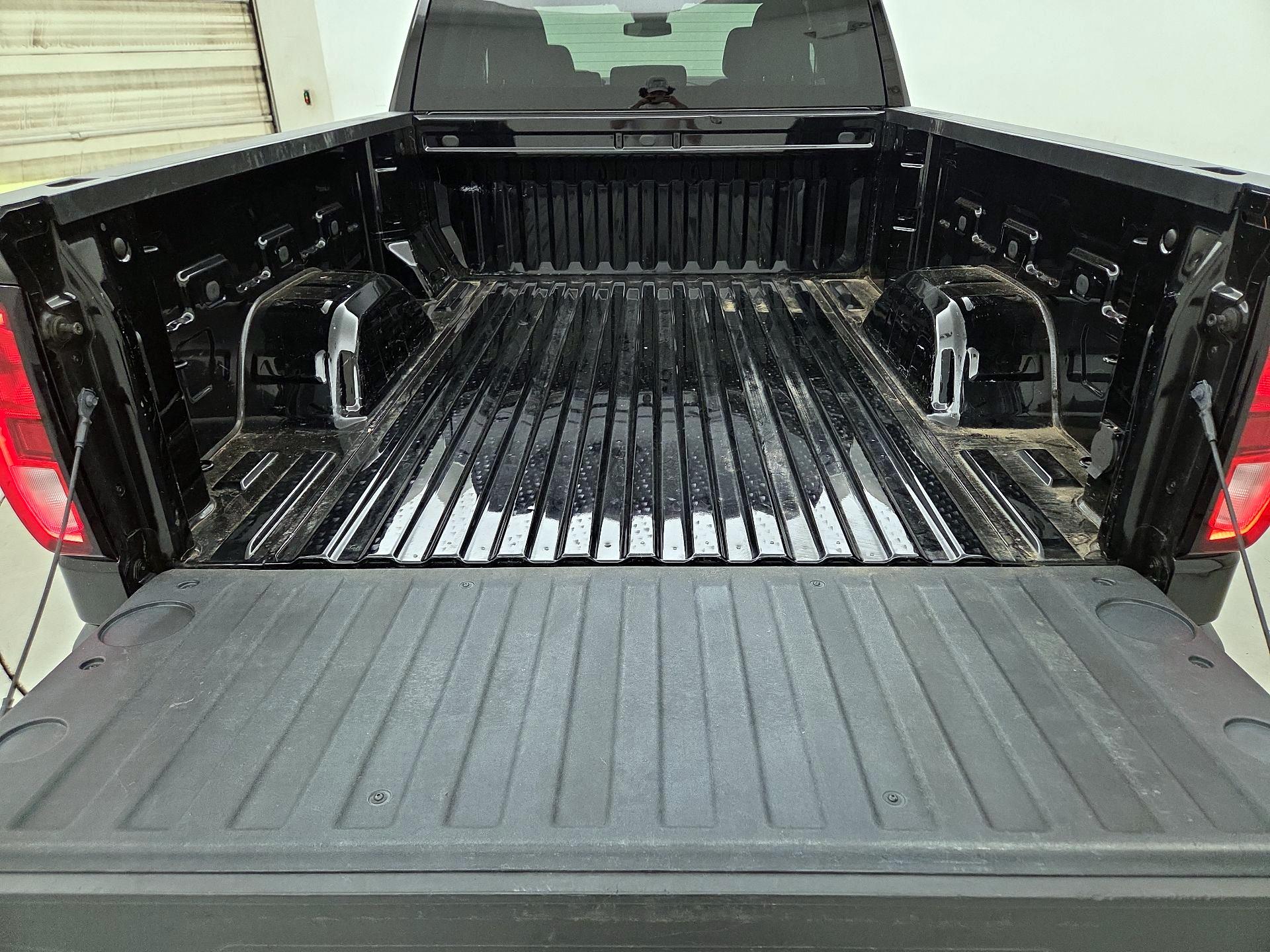 Thumbnail: 2023 GMC Sierra 1500 - 20