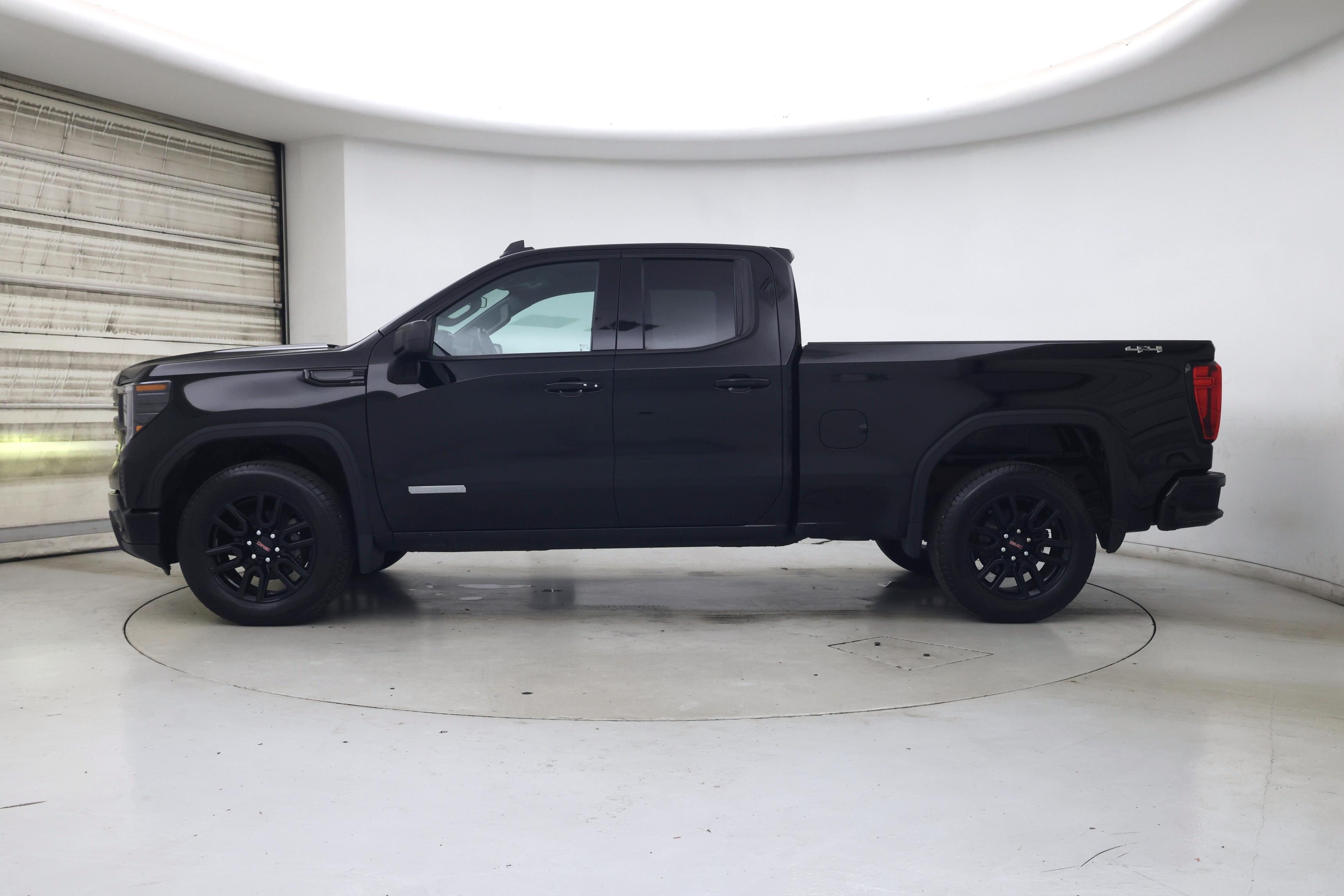 Thumbnail: 2023 GMC Sierra 1500 - 3