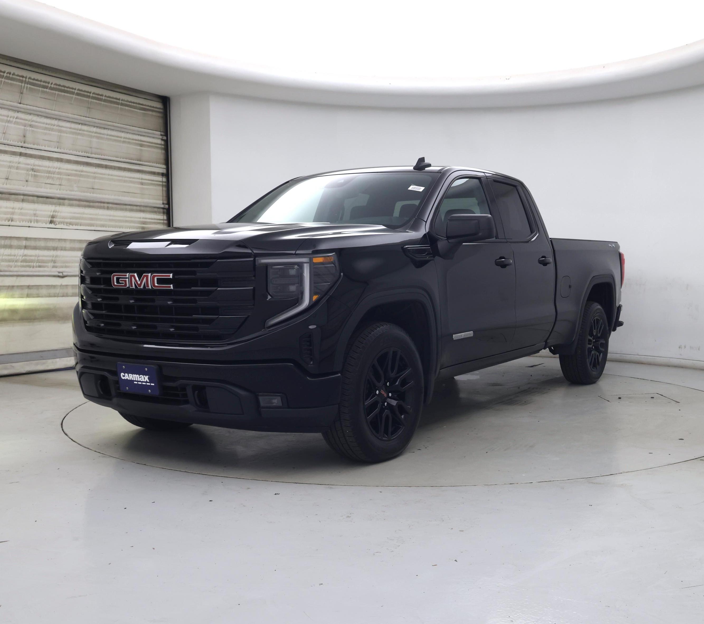 Thumbnail: 2023 GMC Sierra 1500 - 4