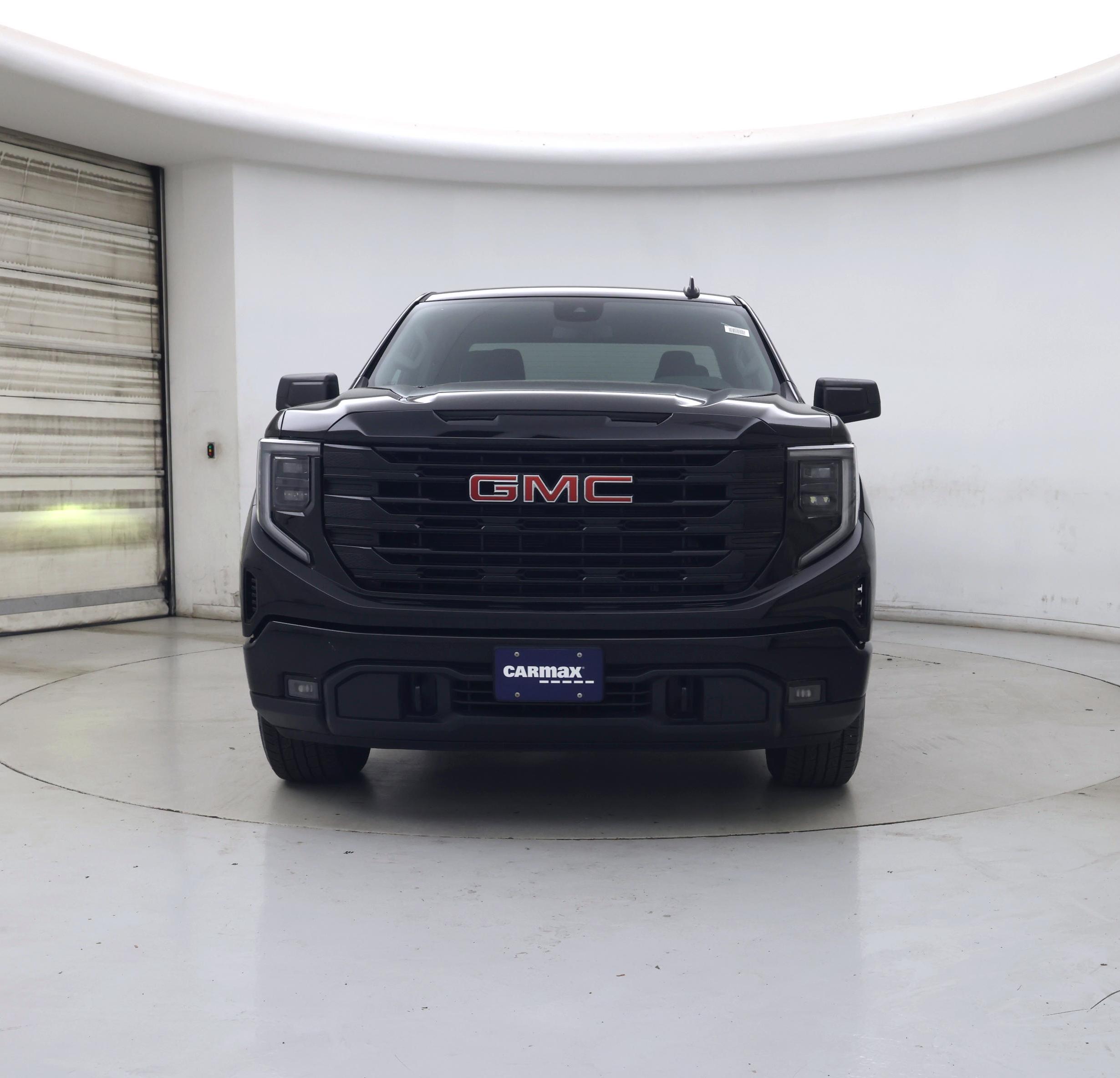 Thumbnail: 2023 GMC Sierra 1500 - 5