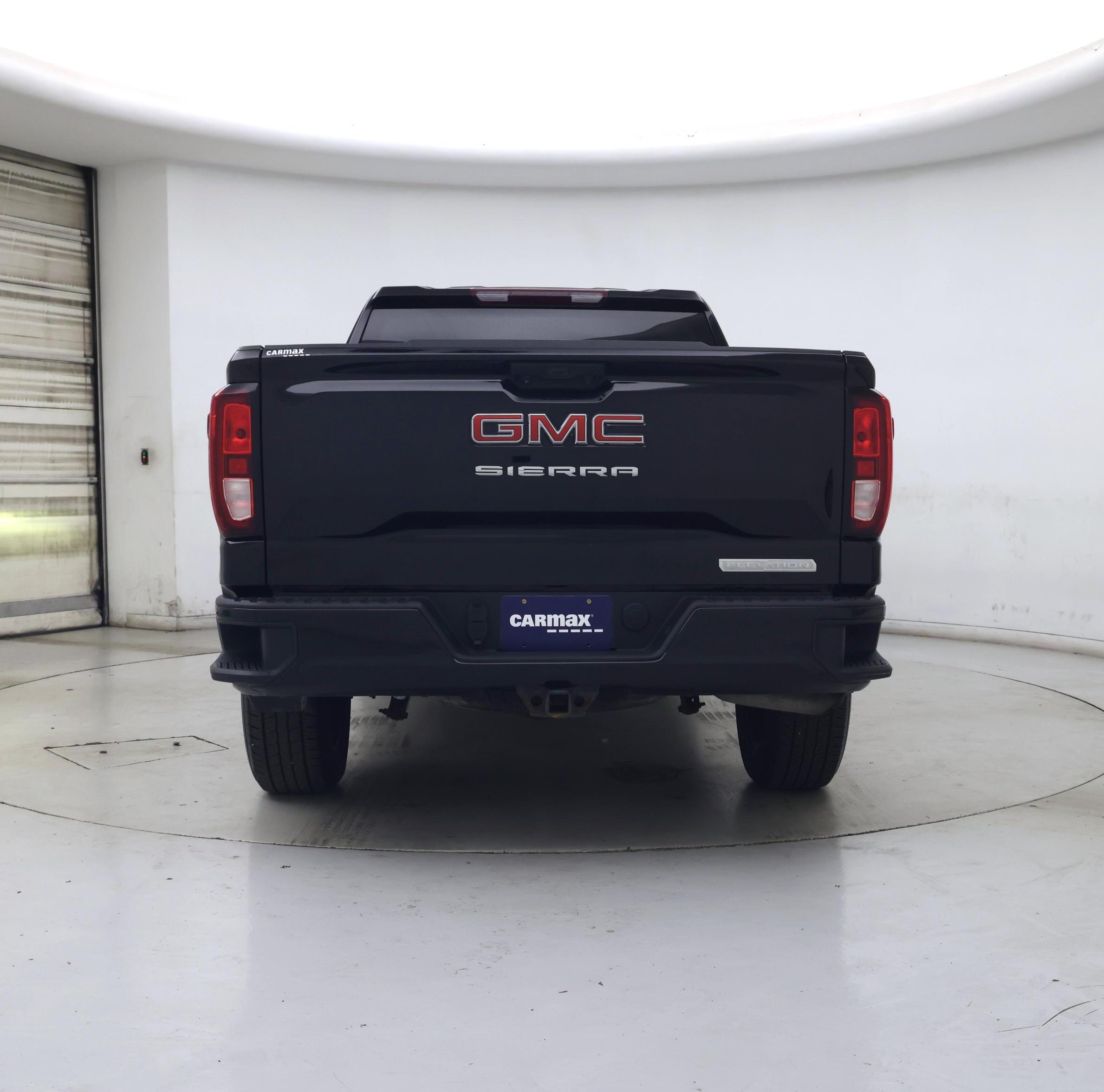 Thumbnail: 2023 GMC Sierra 1500 - 6