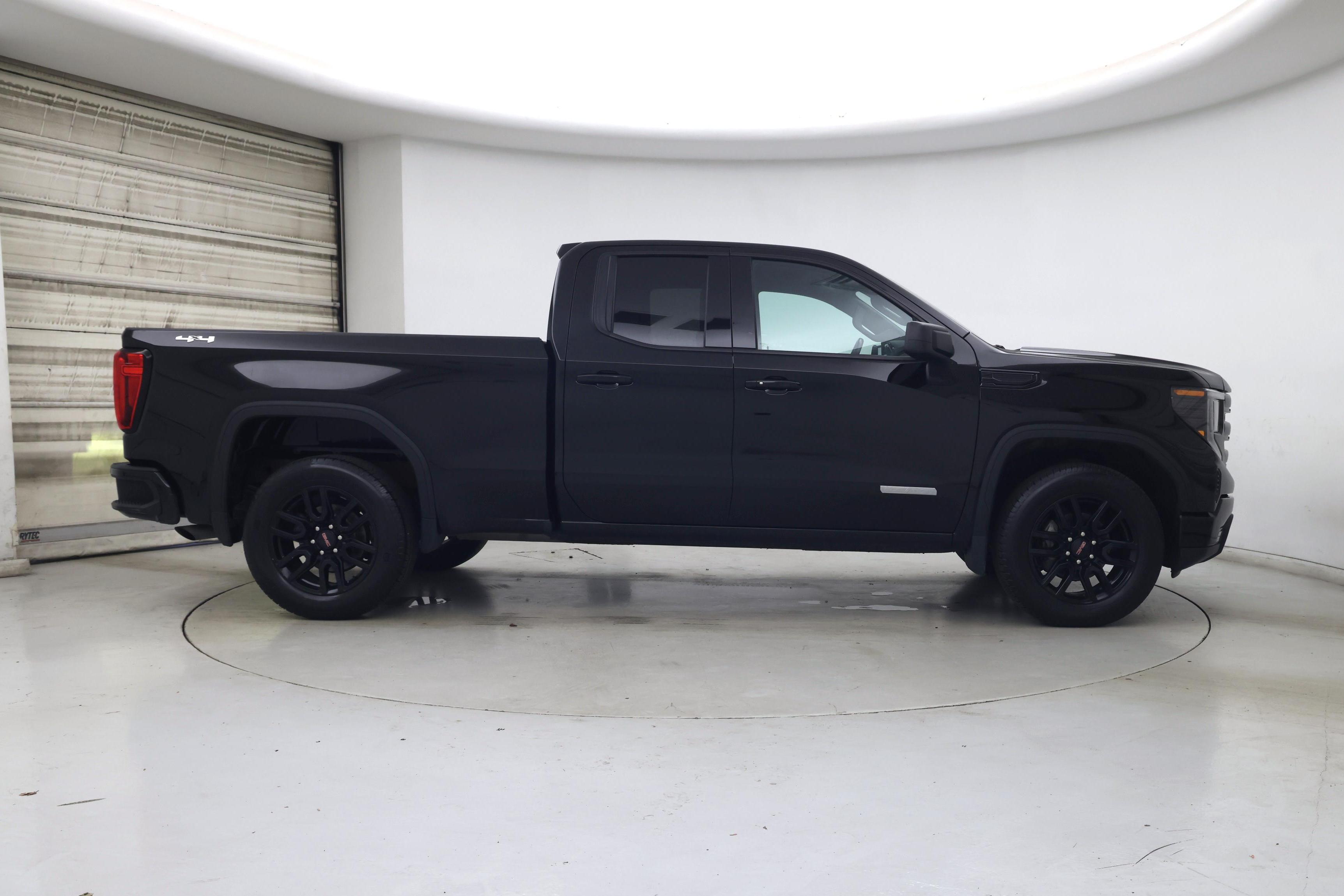 Thumbnail: 2023 GMC Sierra 1500 - 7