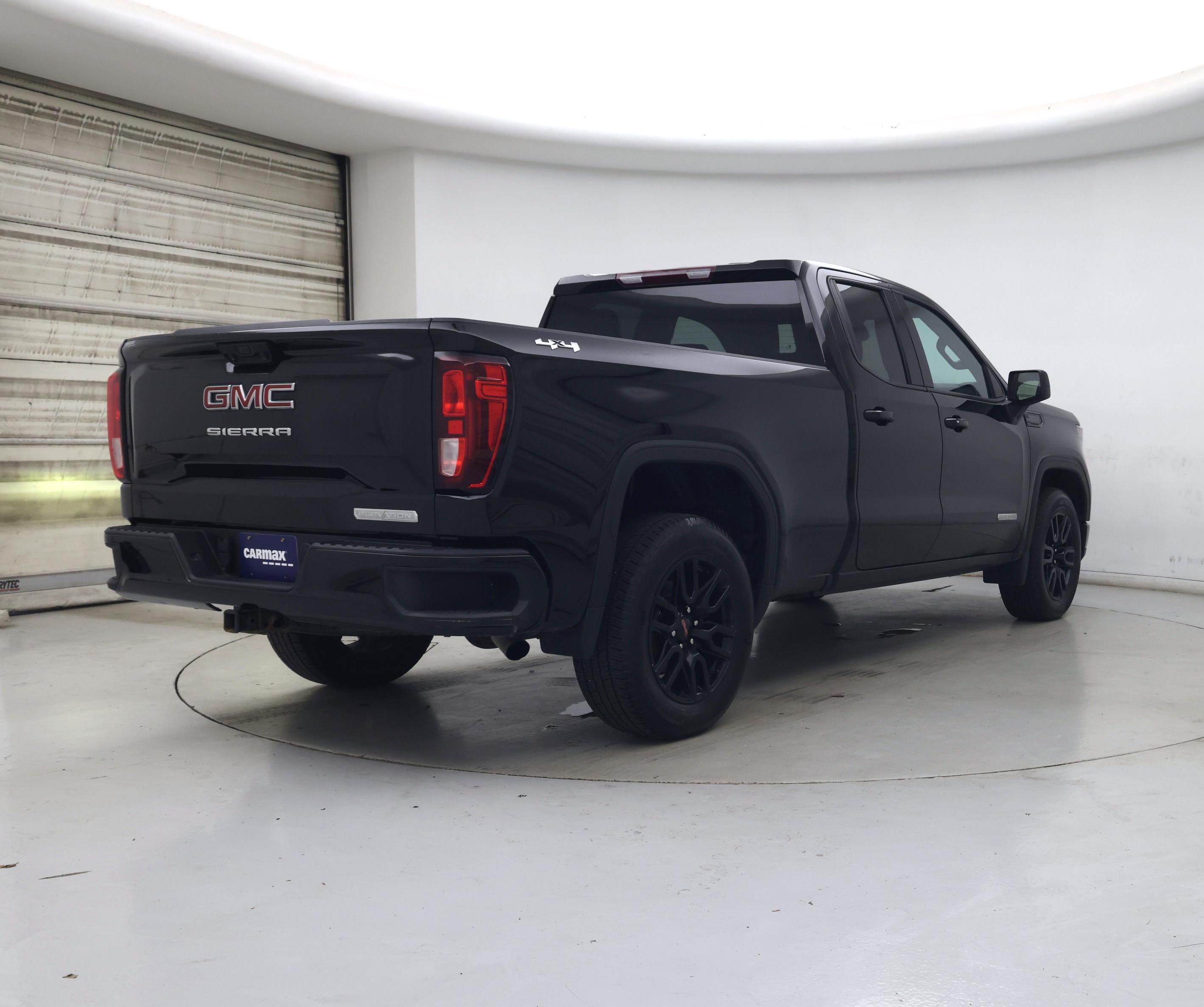 Thumbnail: 2023 GMC Sierra 1500 - 8
