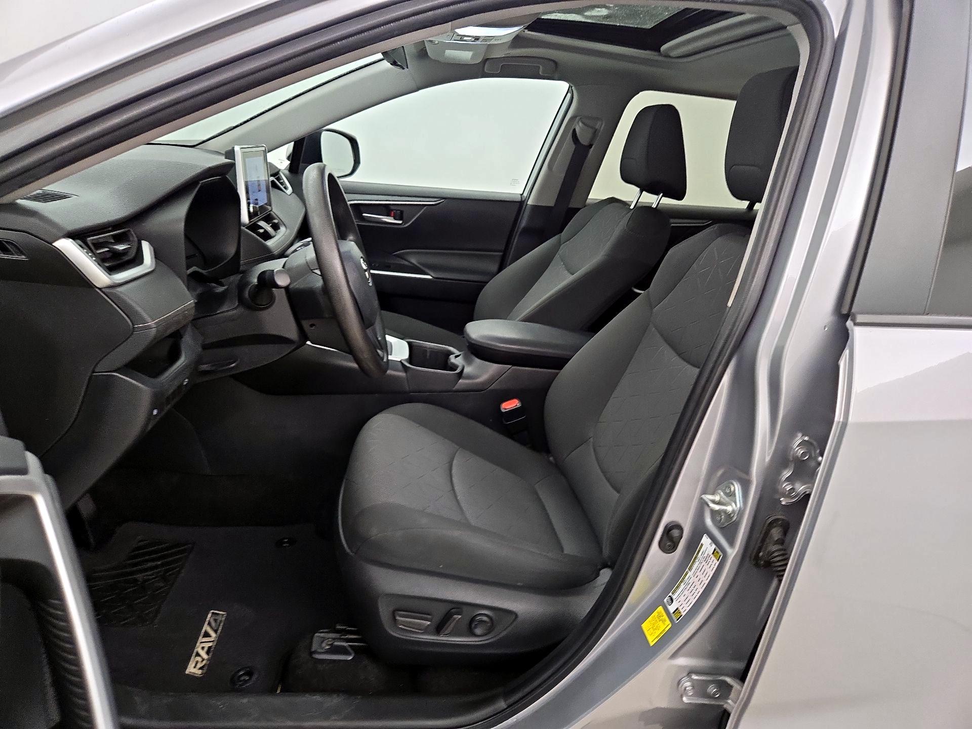 Thumbnail: 2023 Toyota RAV4 - 11