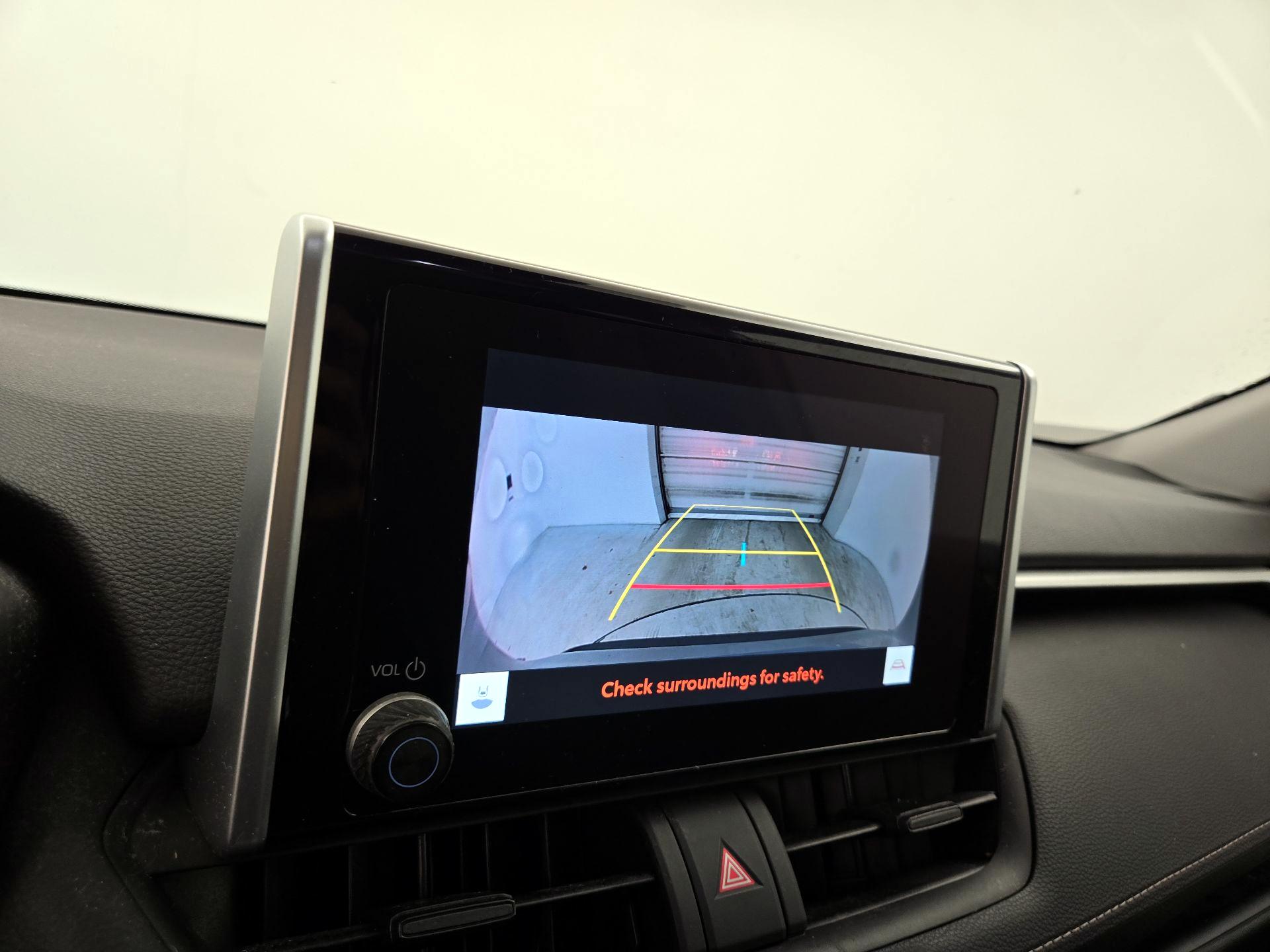 Thumbnail: 2023 Toyota RAV4 - 14