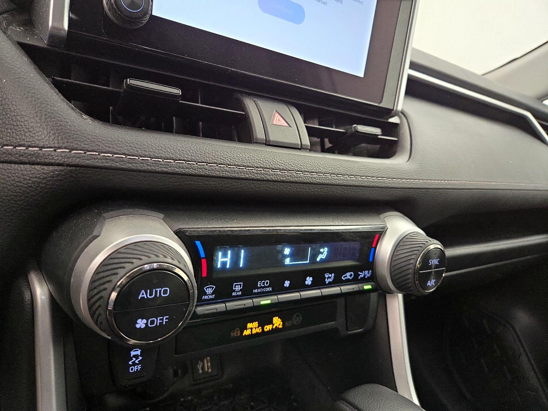 Thumbnail: 2023 Toyota RAV4 - 16