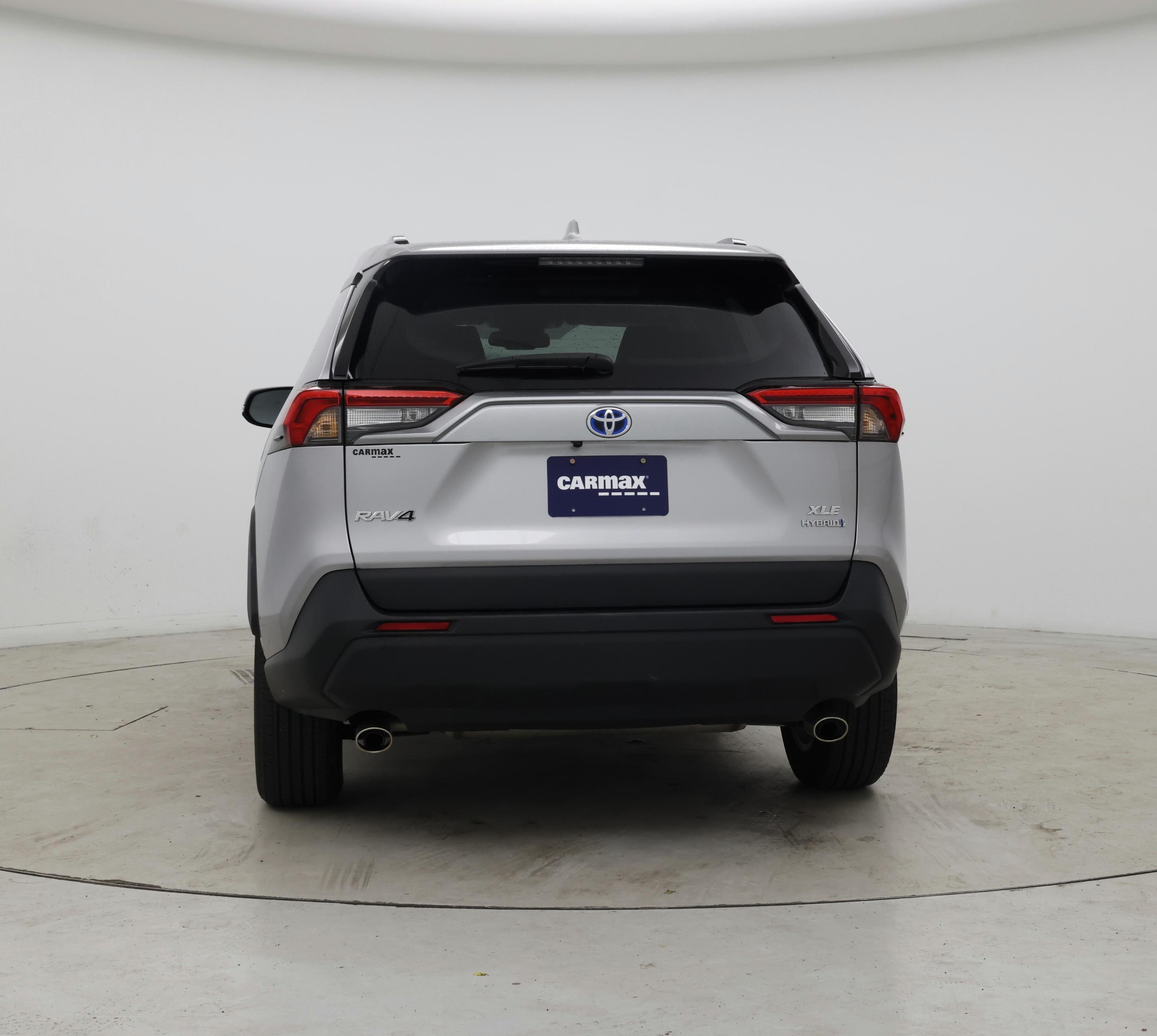 Thumbnail: 2023 Toyota RAV4 - 6