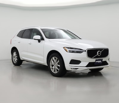 2021 Volvo XC60 T5 Momentum
