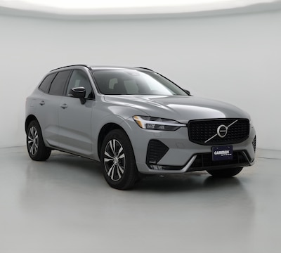 2024 Volvo XC60 B5 Plus Dark Theme