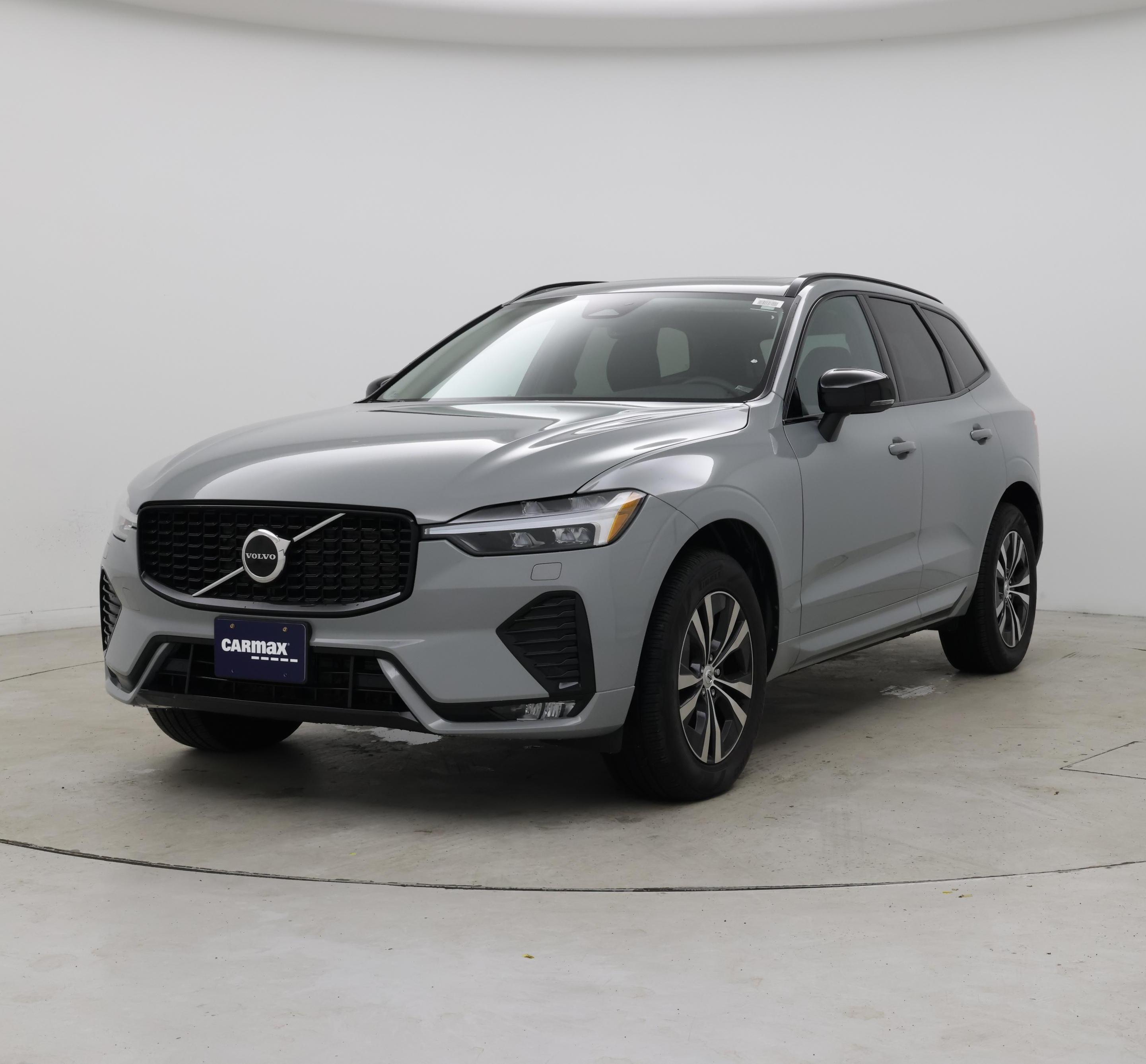 Thumbnail: 2024 Volvo XC60 - 4