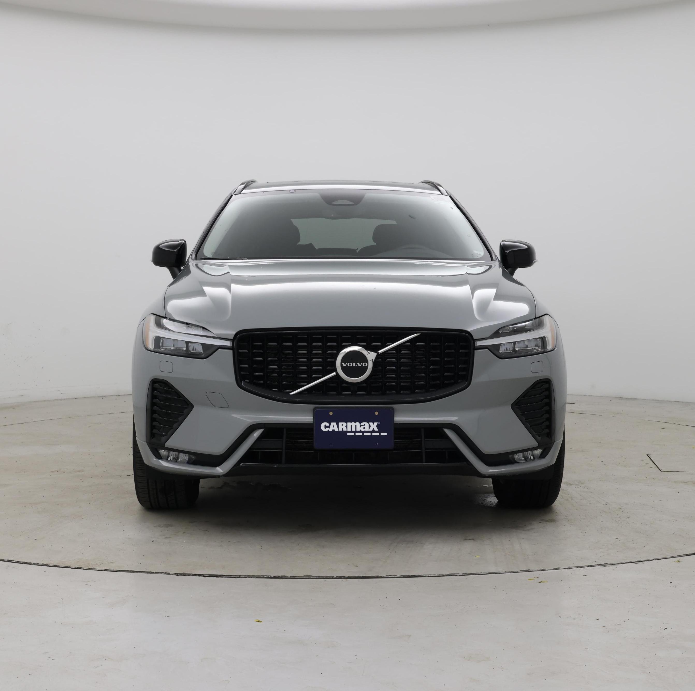 Thumbnail: 2024 Volvo XC60 - 5