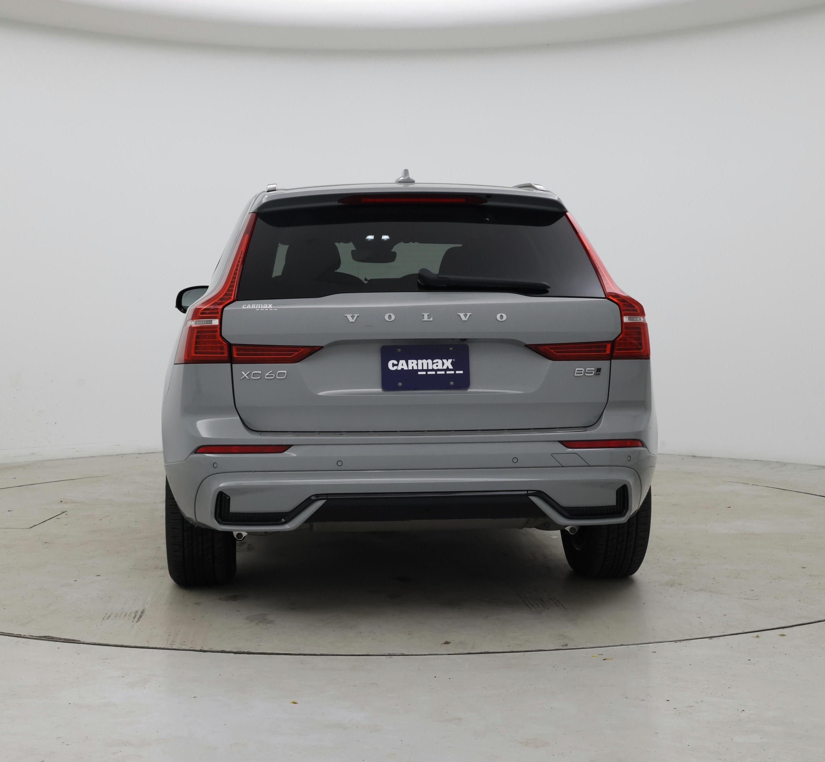 Thumbnail: 2024 Volvo XC60 - 6