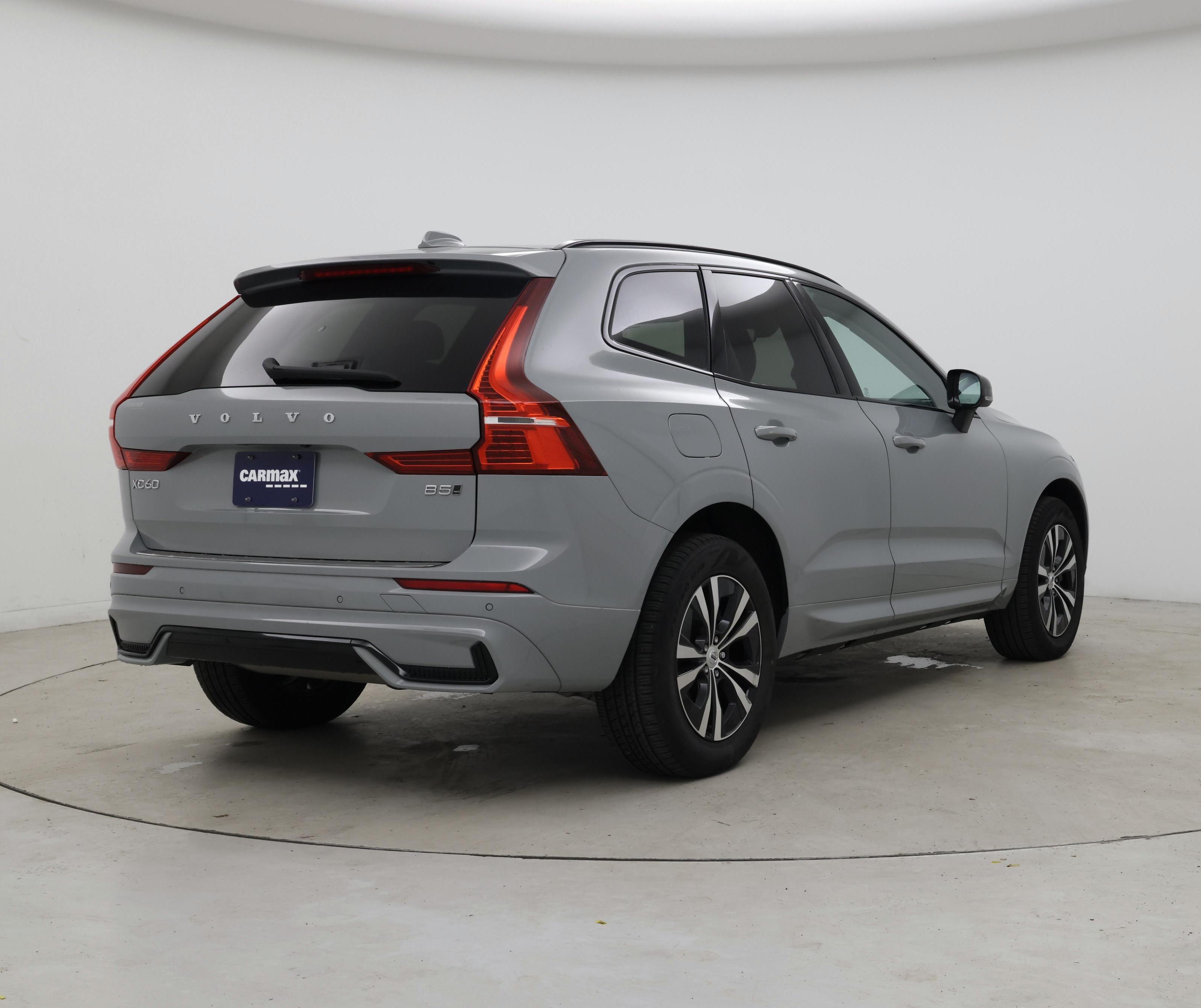 Thumbnail: 2024 Volvo XC60 - 8