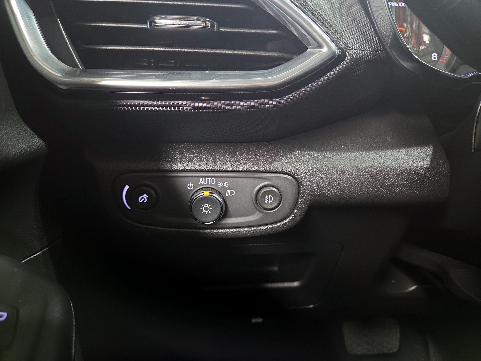 Thumbnail: 2023 Chevrolet TrailBlazer - 13