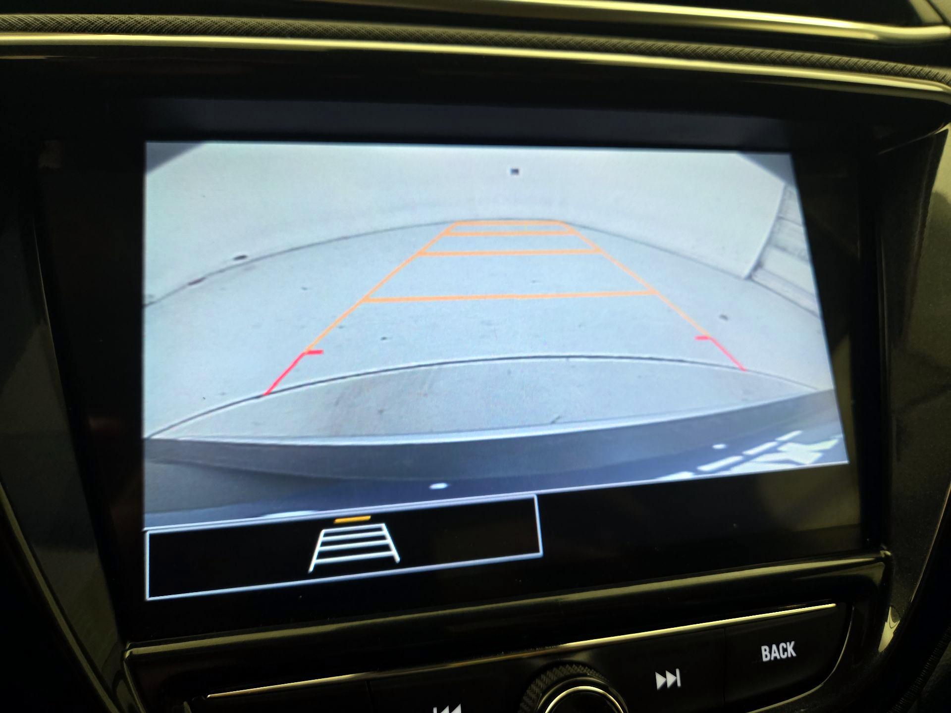 Thumbnail: 2023 Chevrolet TrailBlazer - 14