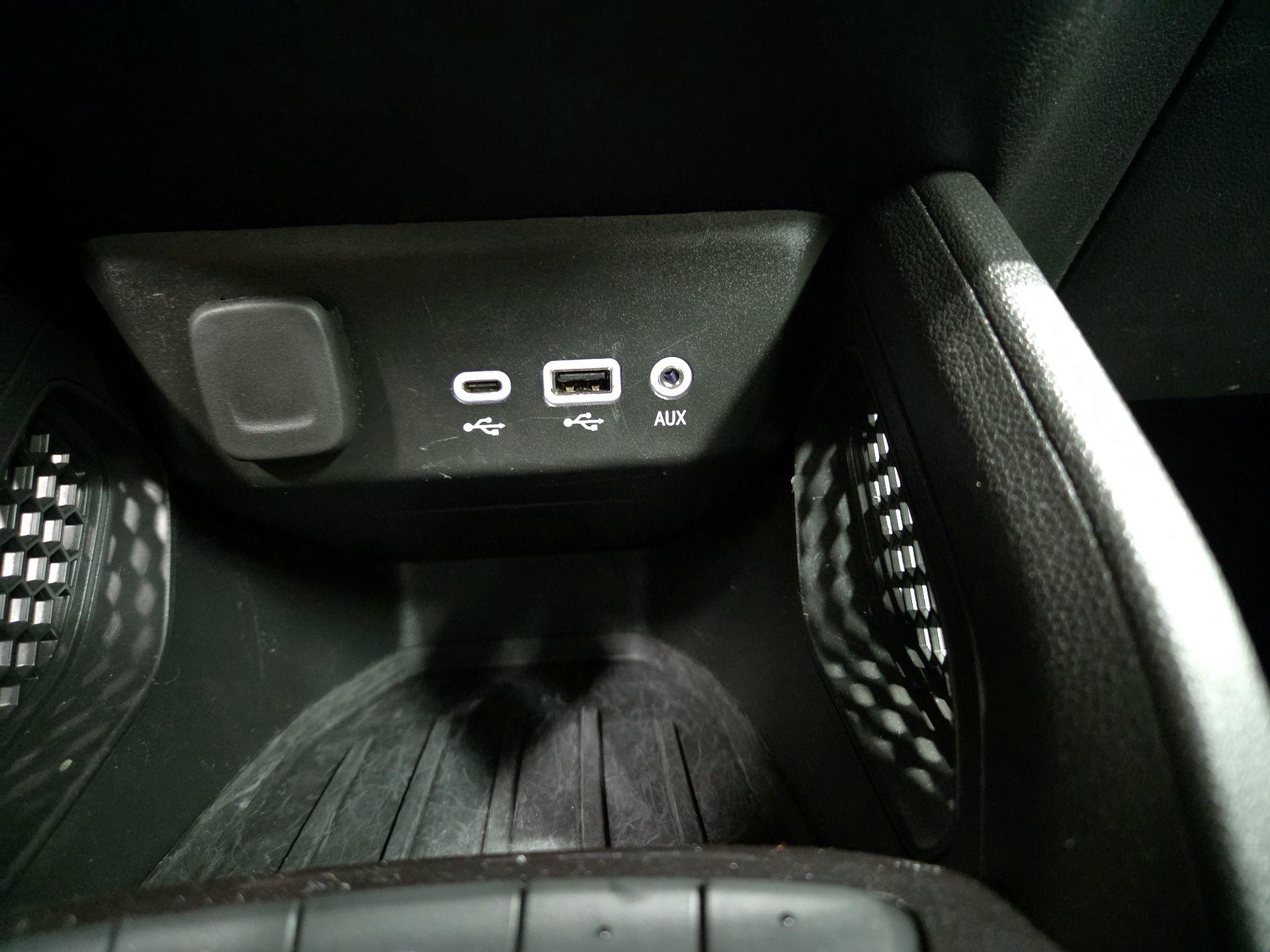 Thumbnail: 2023 Chevrolet TrailBlazer - 18