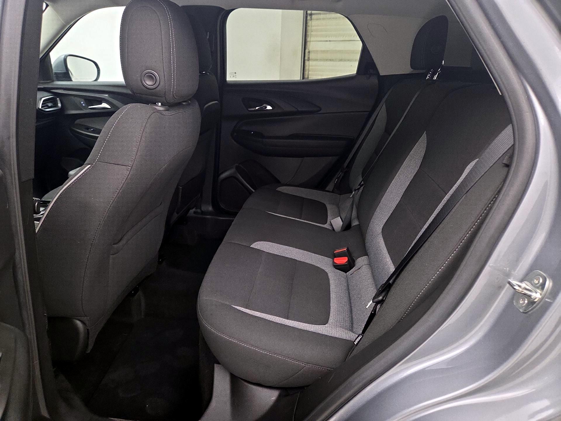 Thumbnail: 2023 Chevrolet TrailBlazer - 19