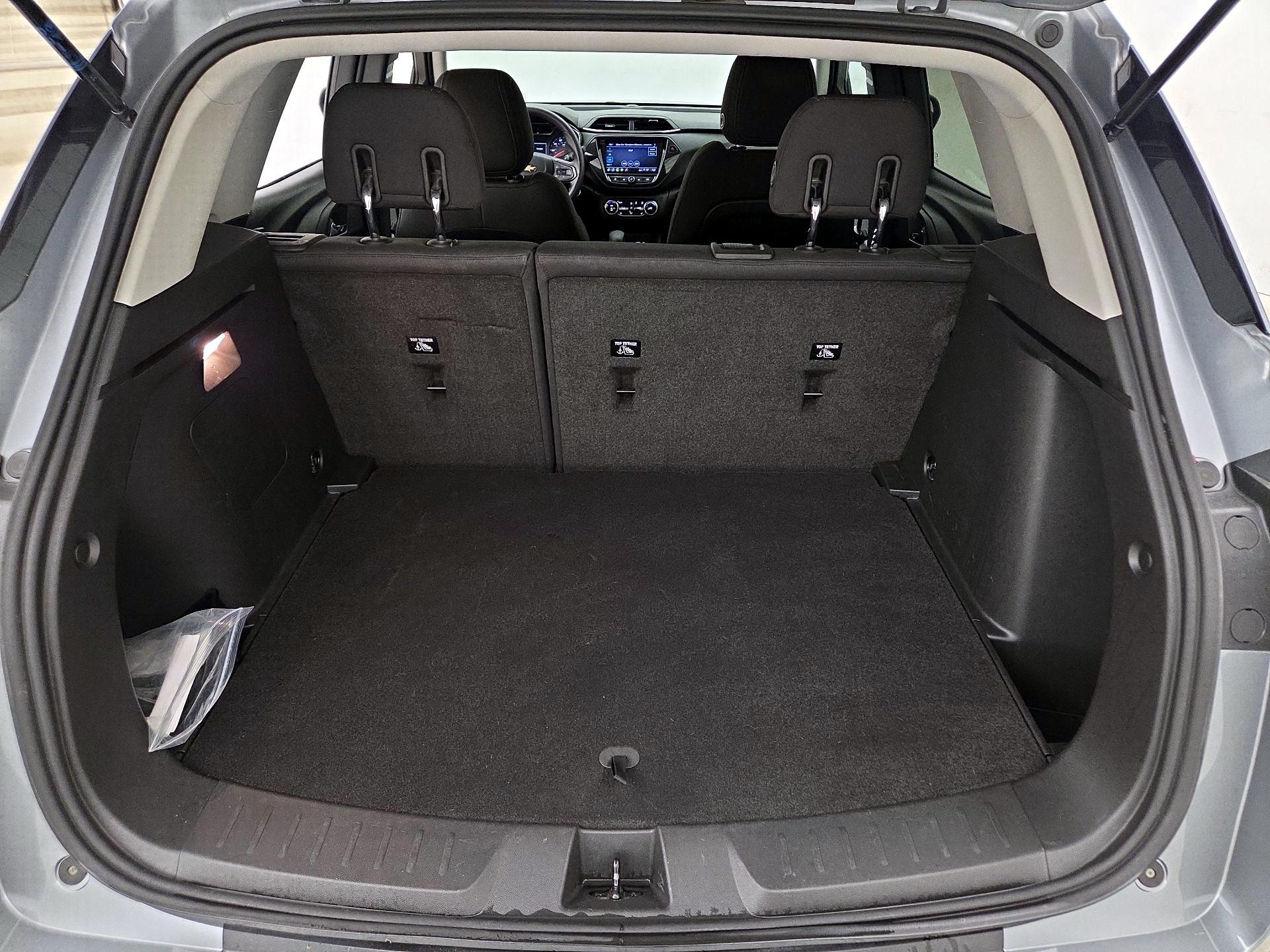 Thumbnail: 2023 Chevrolet TrailBlazer - 20