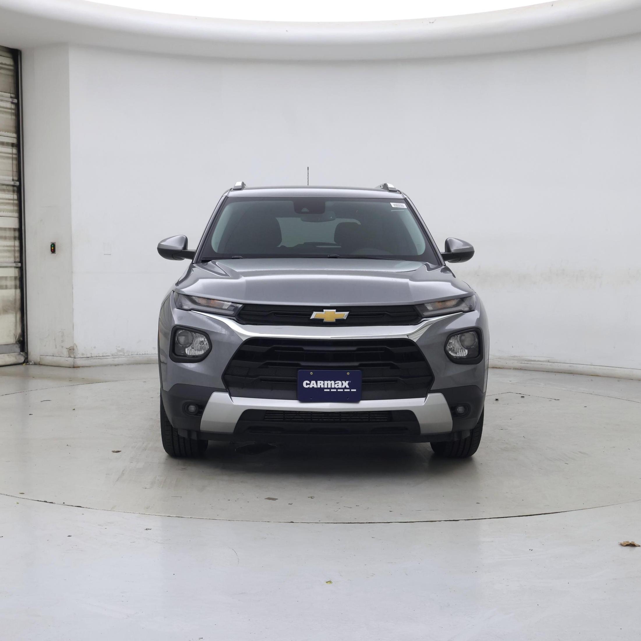 Thumbnail: 2023 Chevrolet TrailBlazer - 5