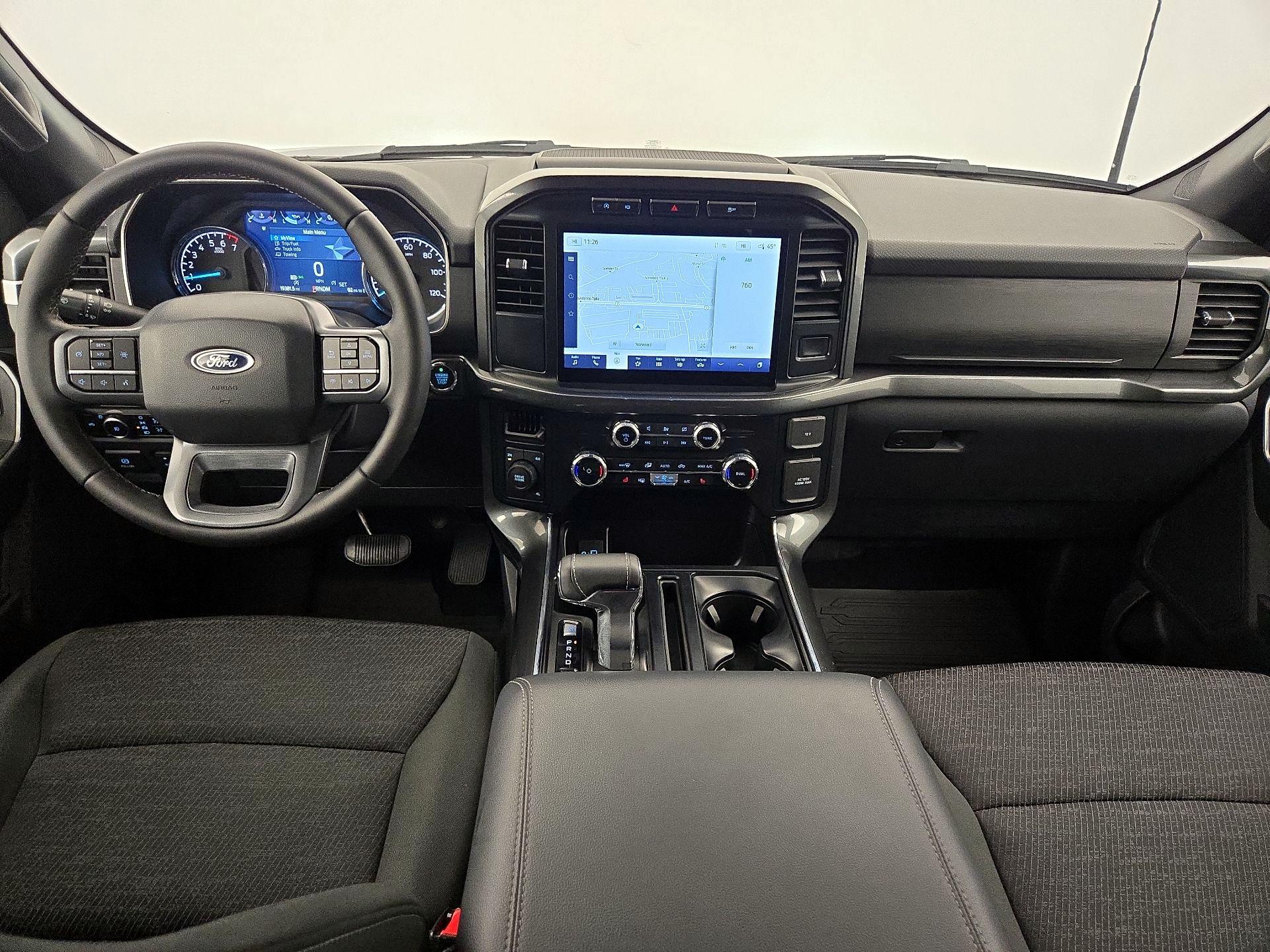 Thumbnail: 2023 Ford F-150 - 9