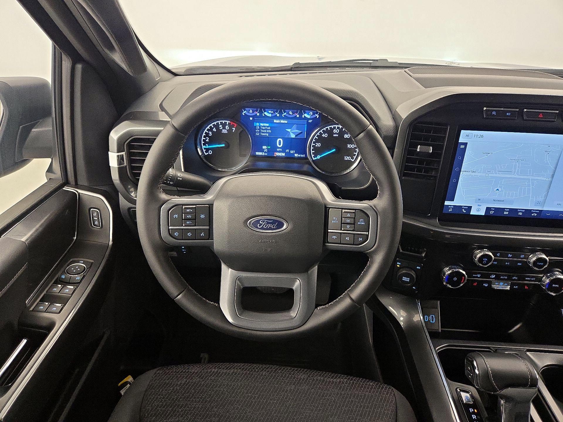 Thumbnail: 2023 Ford F-150 - 10