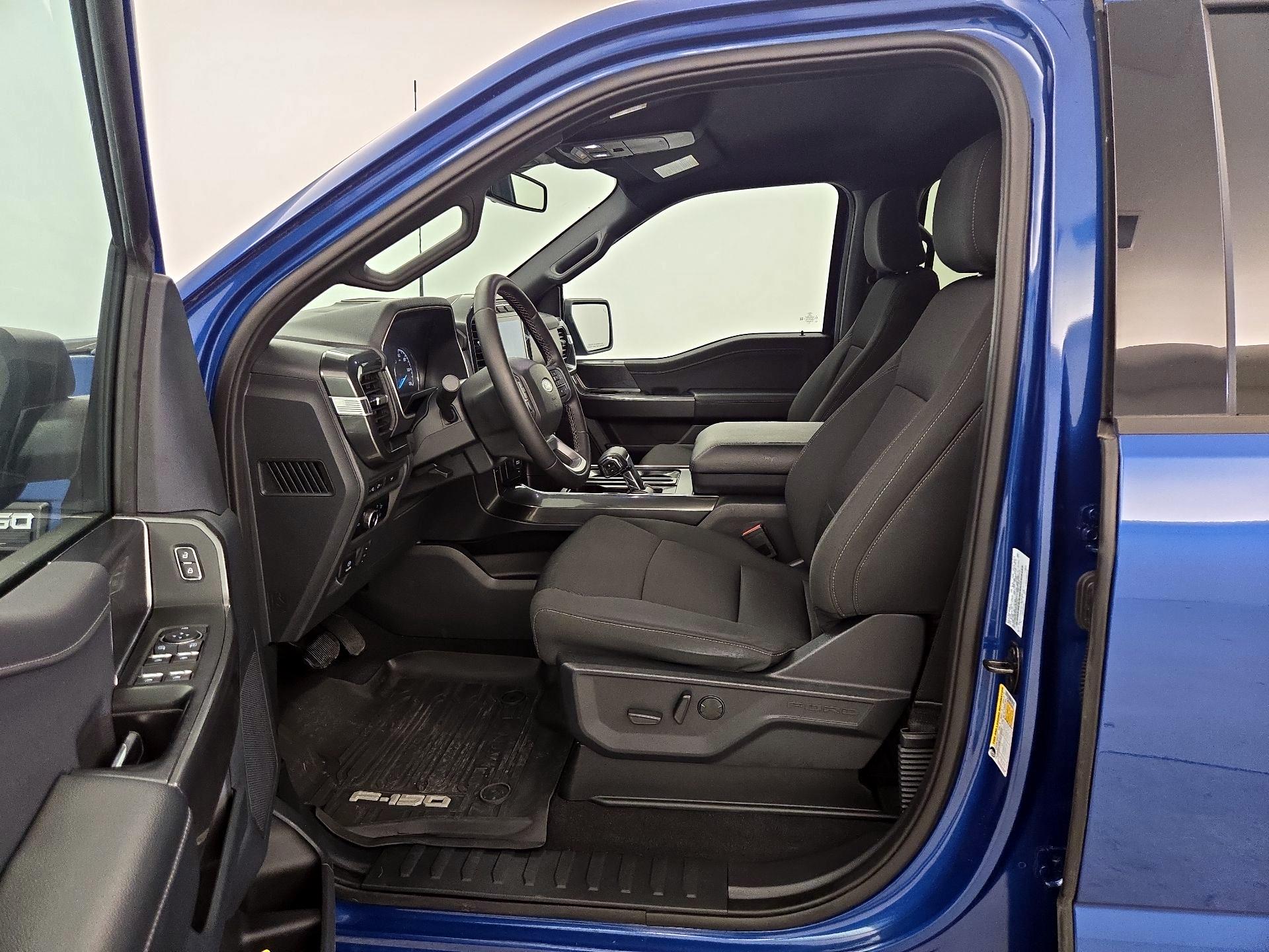 Thumbnail: 2023 Ford F-150 - 11