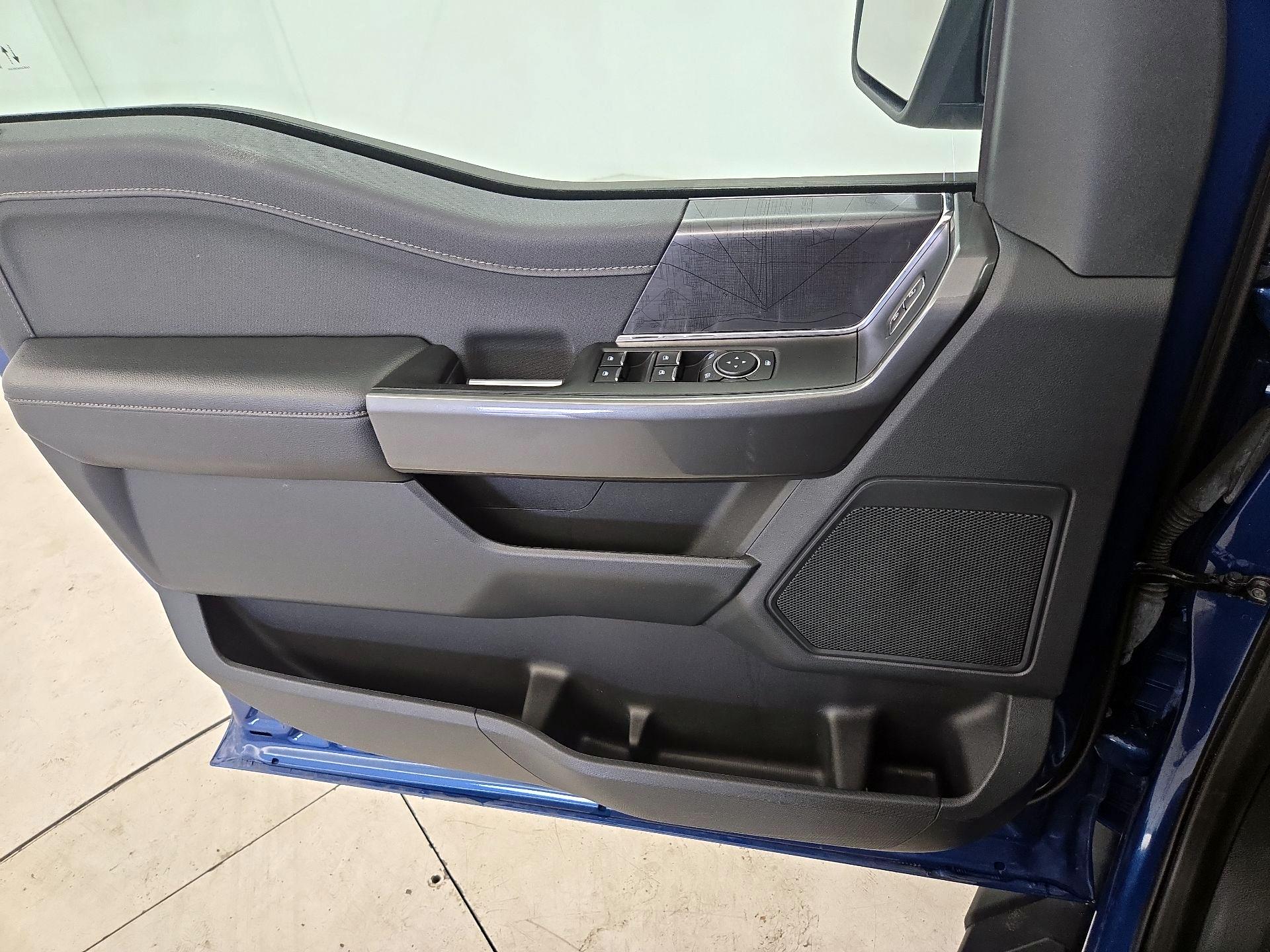 Thumbnail: 2023 Ford F-150 - 12