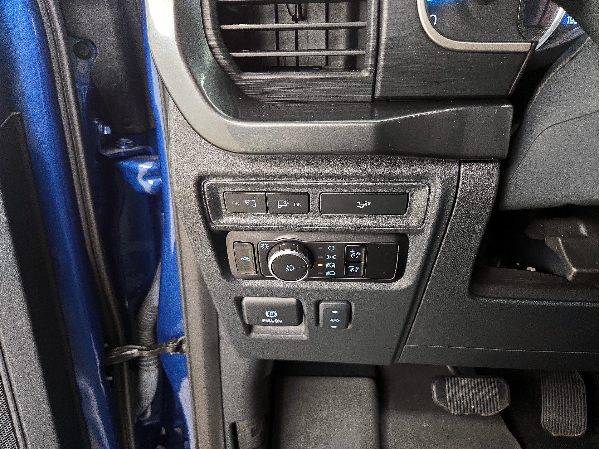 Thumbnail: 2023 Ford F-150 - 13