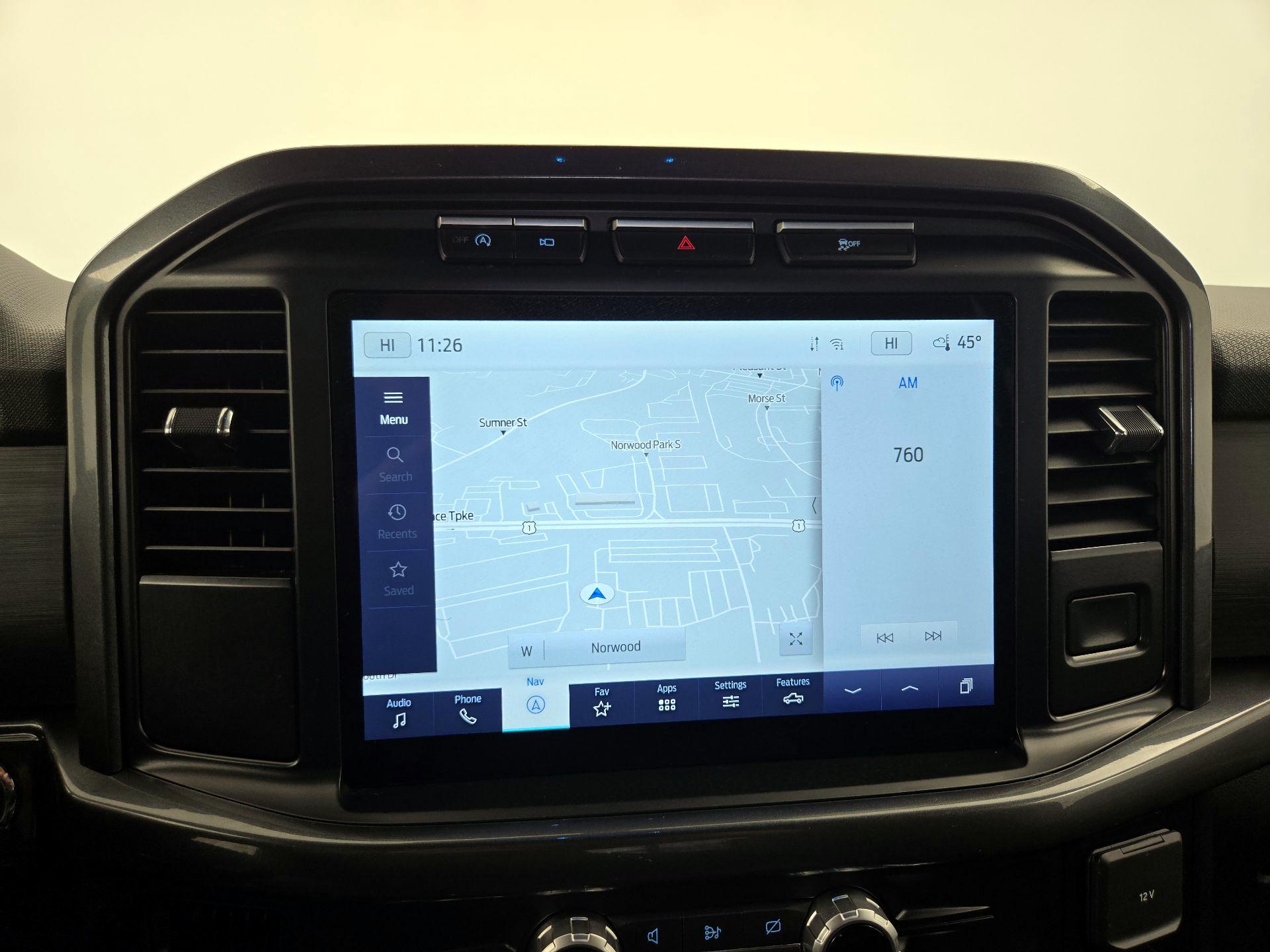 Thumbnail: 2023 Ford F-150 - 14