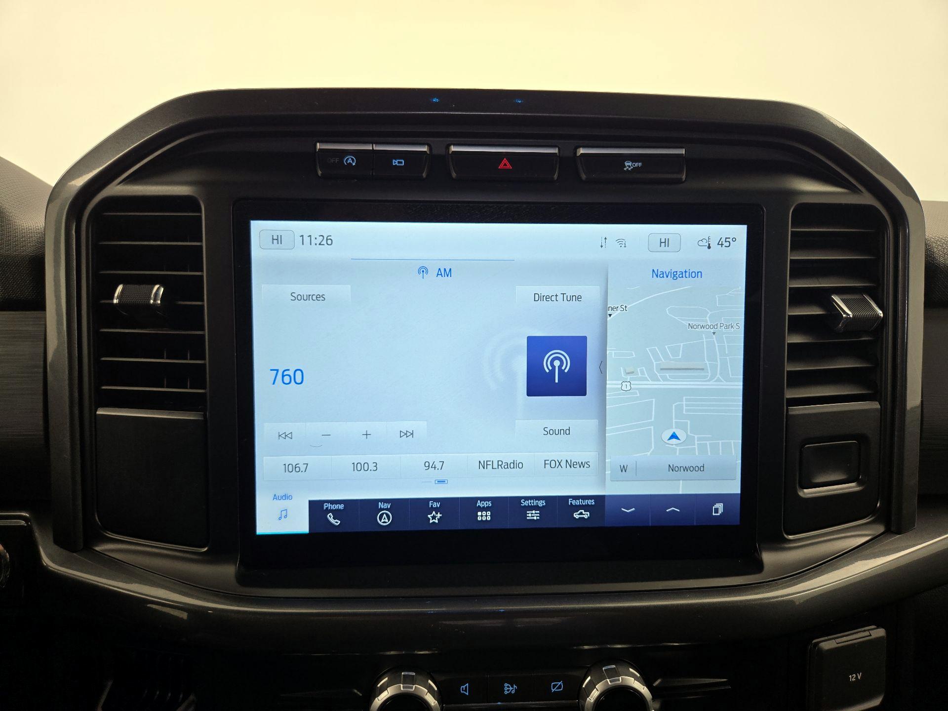 Thumbnail: 2023 Ford F-150 - 15