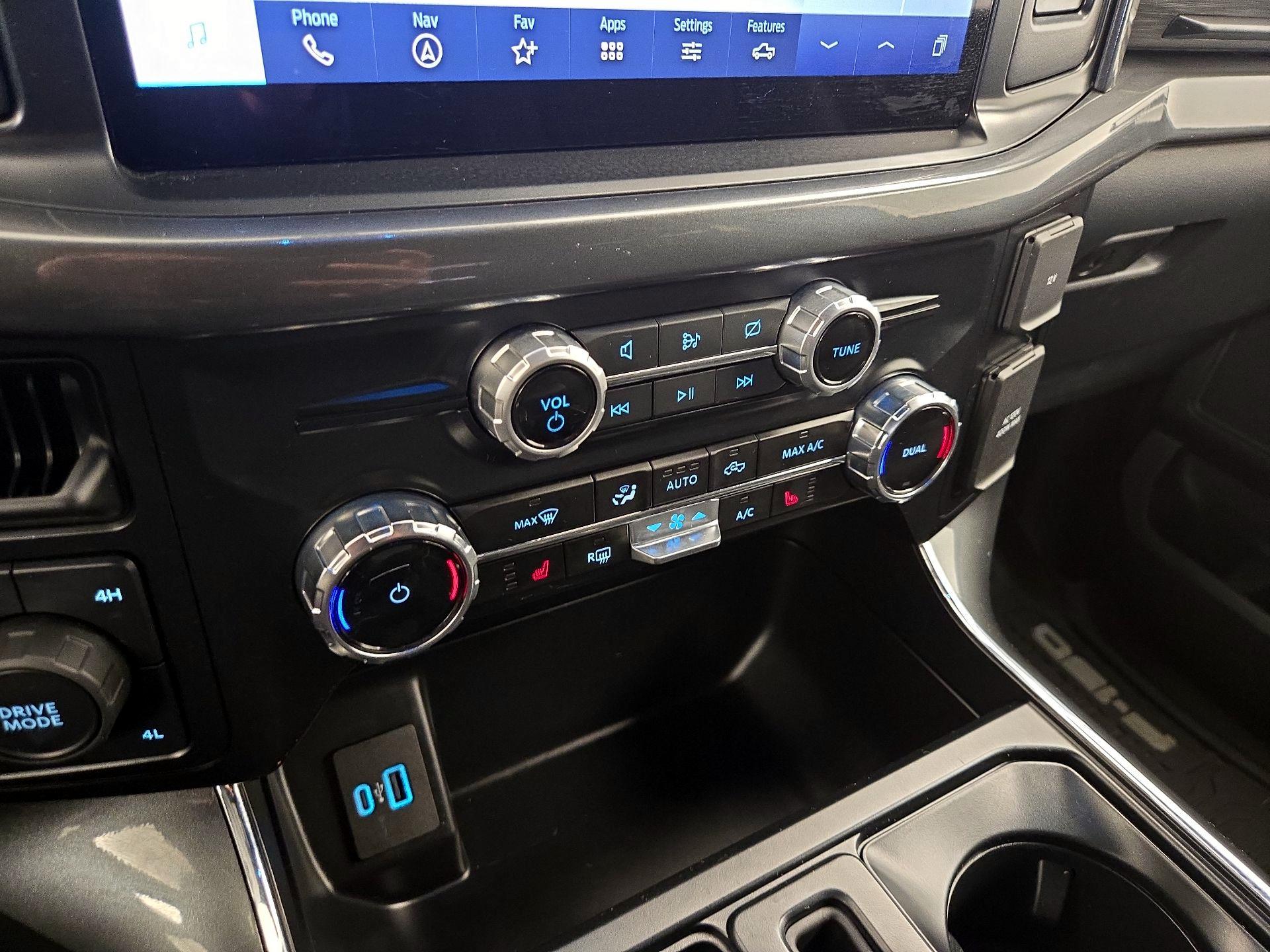 Thumbnail: 2023 Ford F-150 - 16