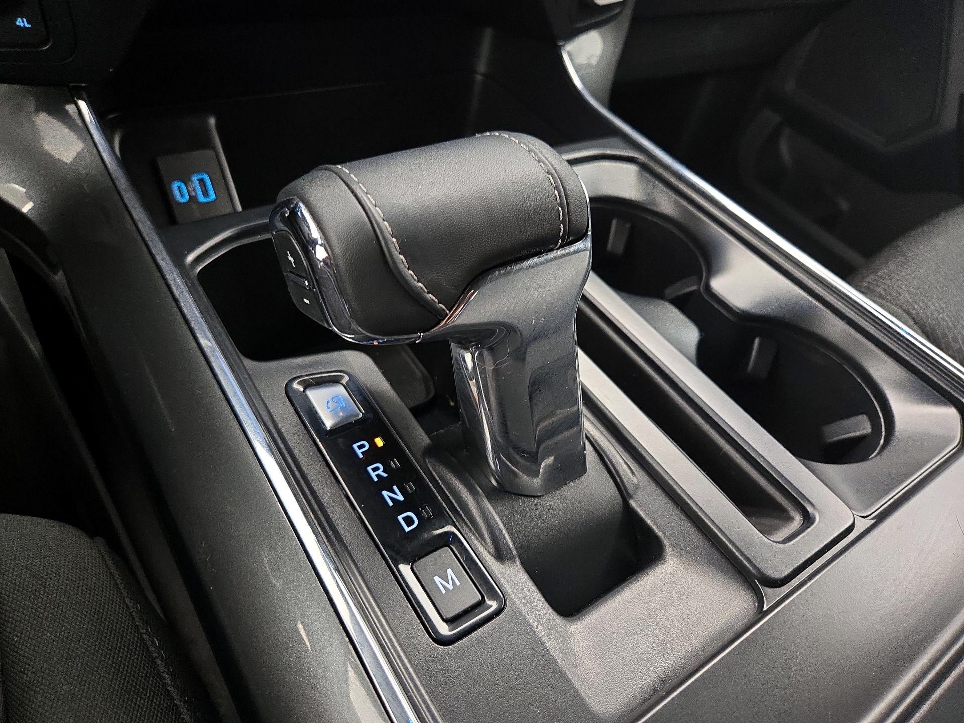 Thumbnail: 2023 Ford F-150 - 17