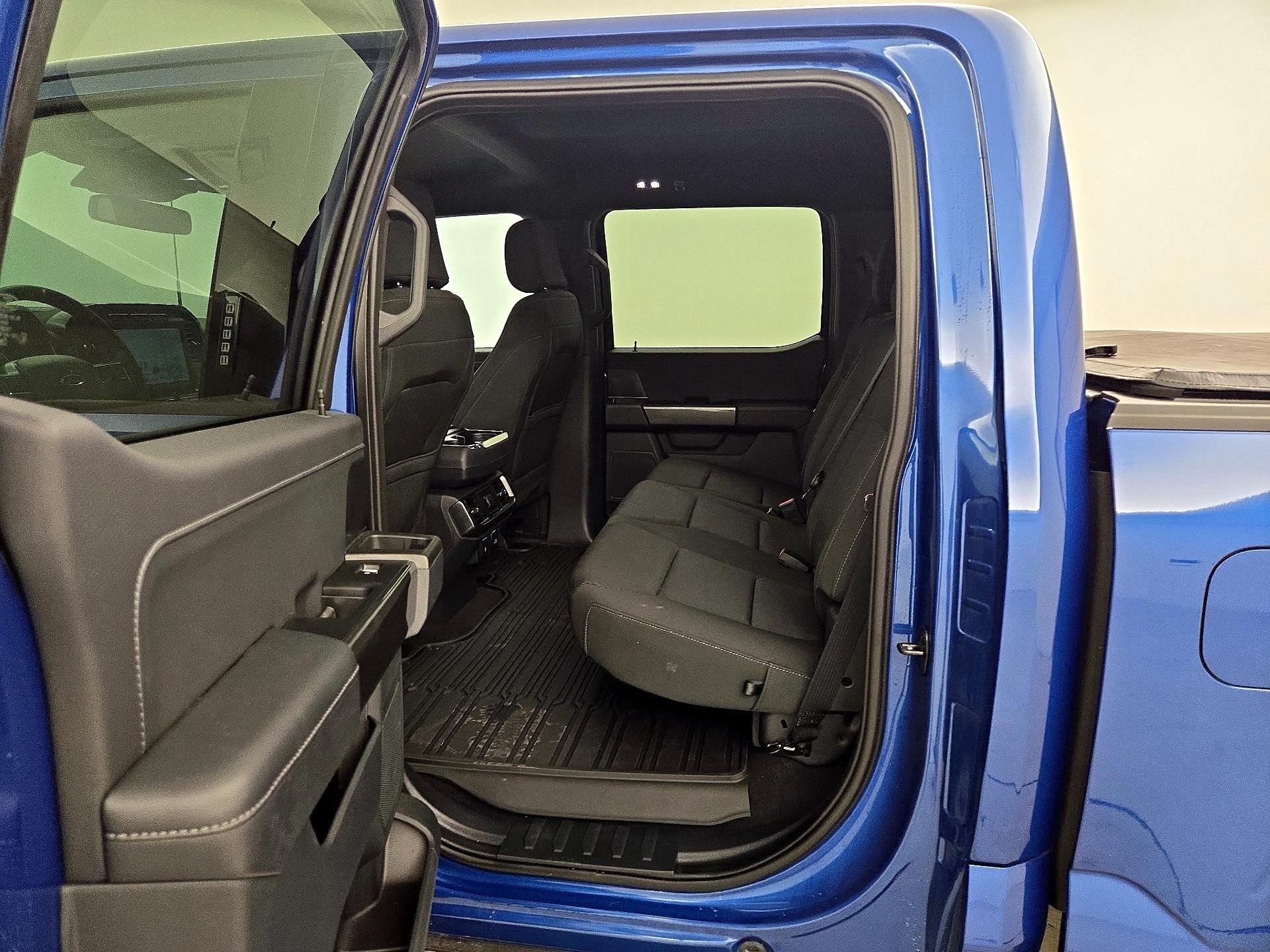 Thumbnail: 2023 Ford F-150 - 19