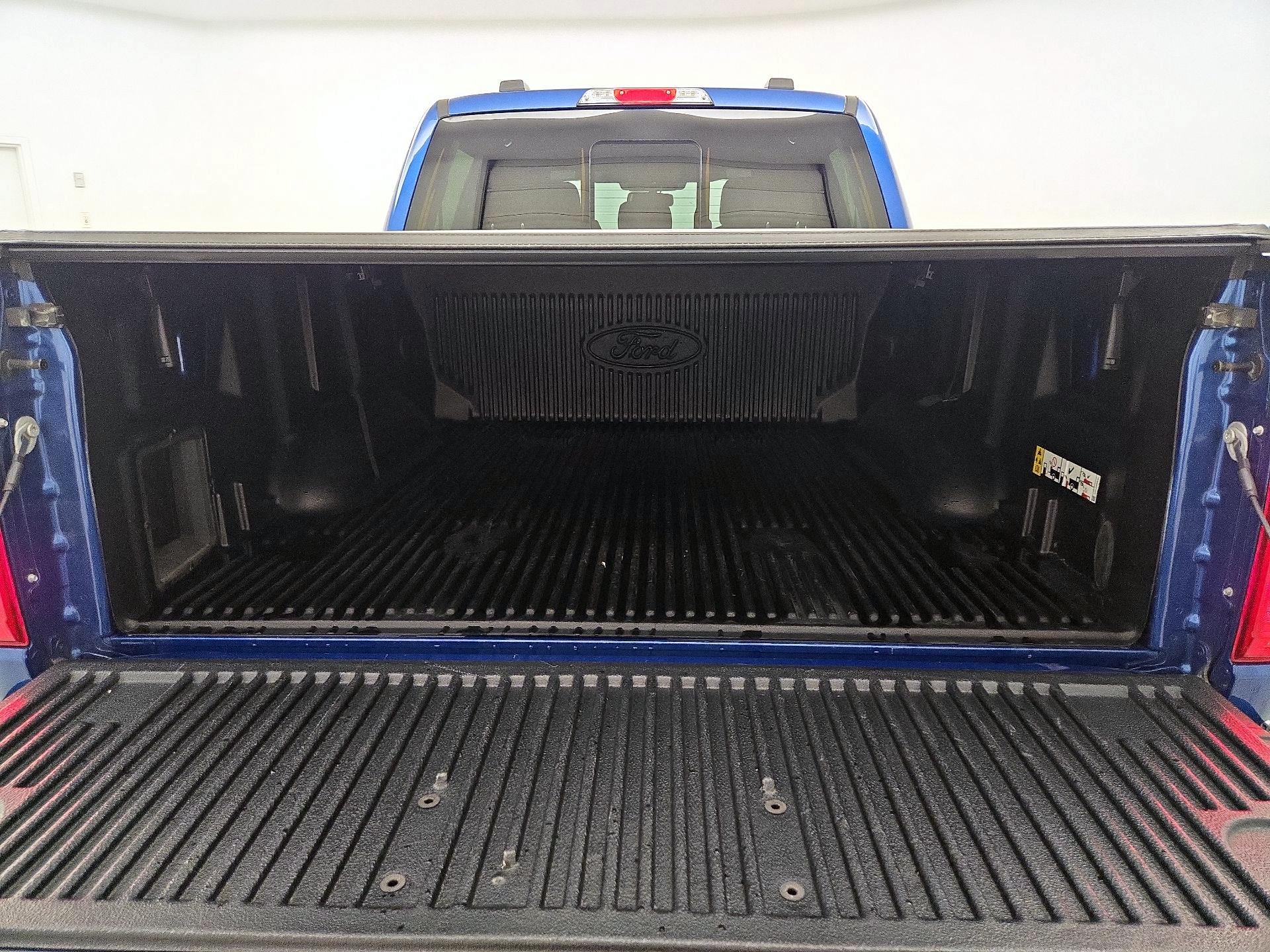 Thumbnail: 2023 Ford F-150 - 20