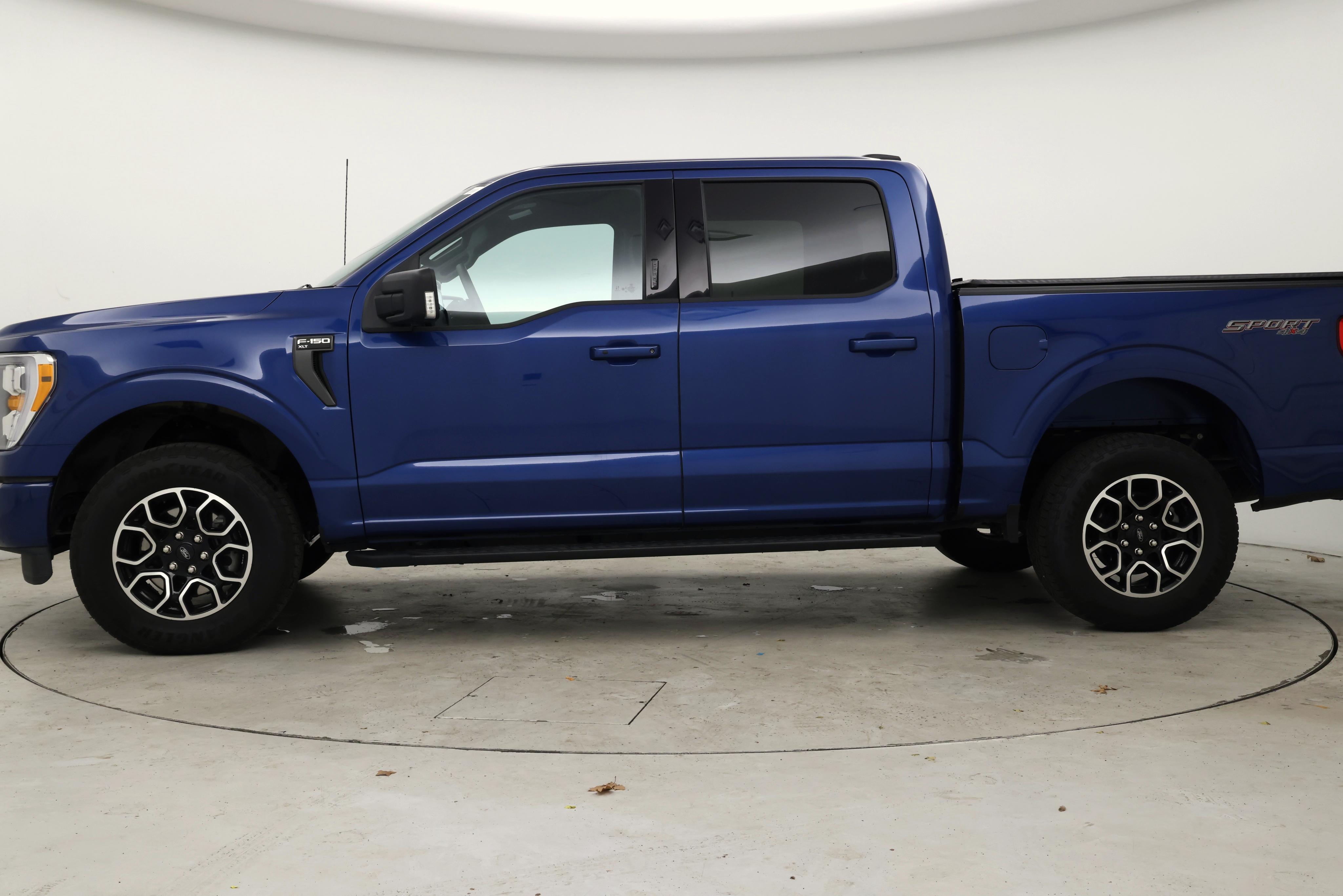 Thumbnail: 2023 Ford F-150 - 3