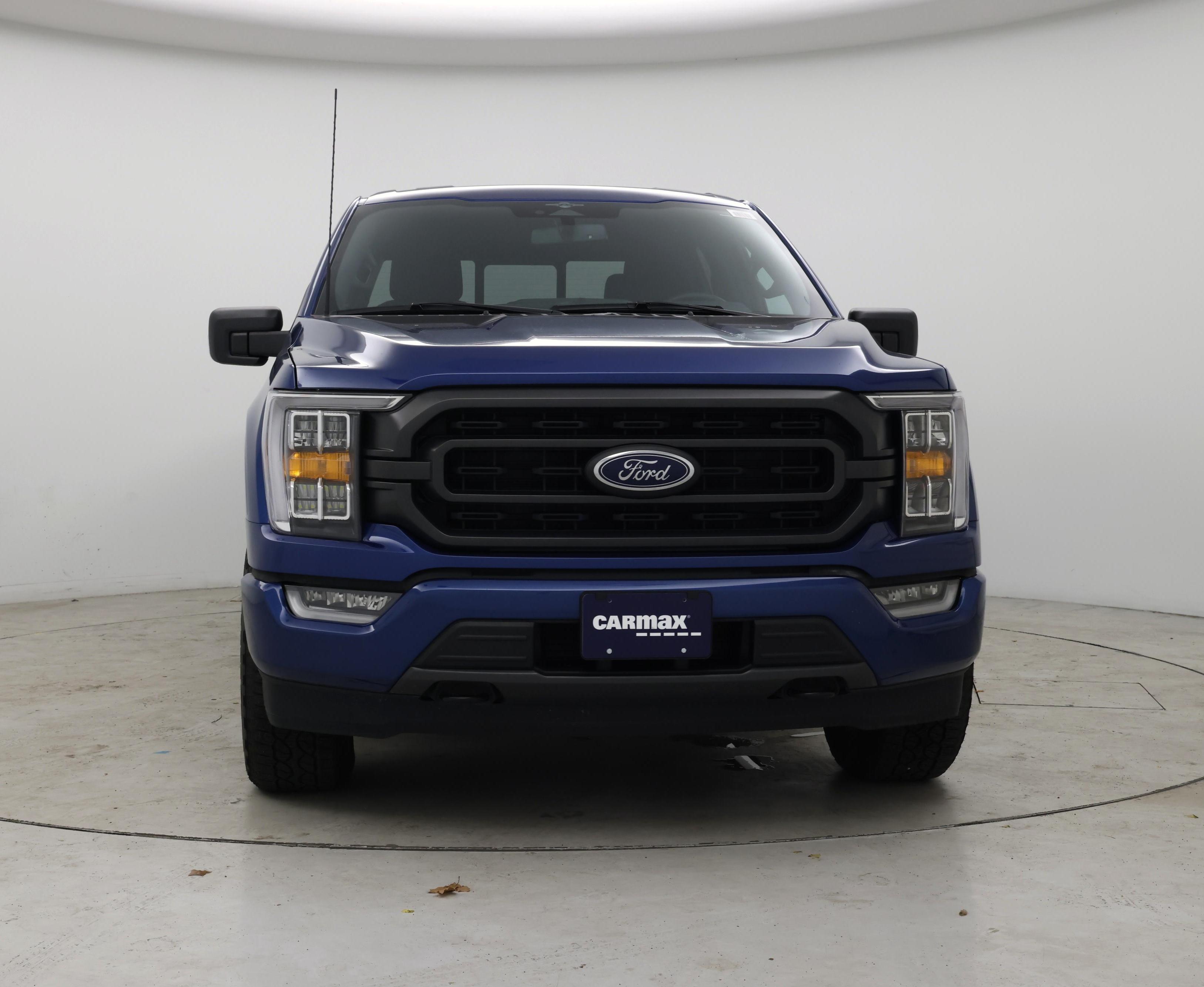 Thumbnail: 2023 Ford F-150 - 5