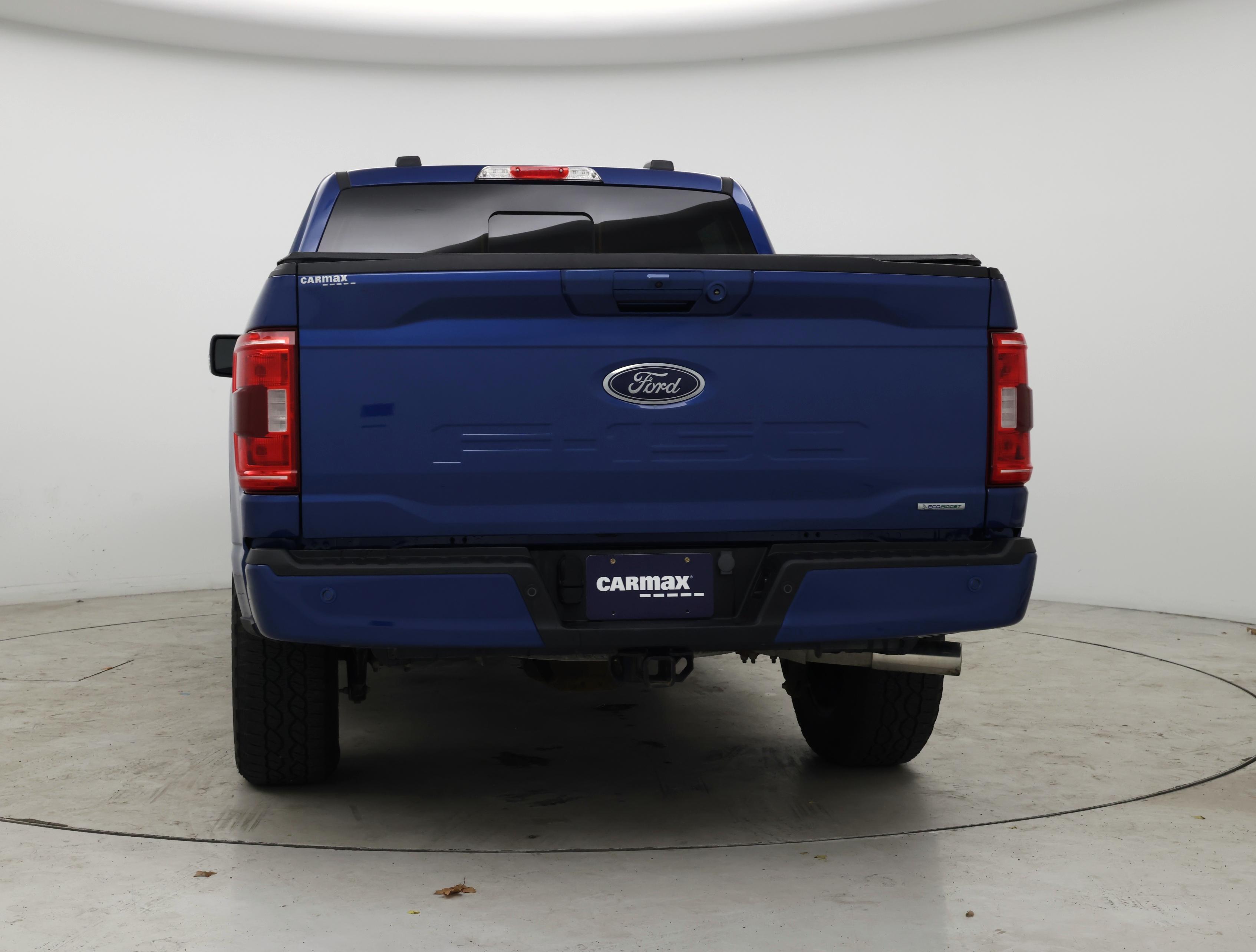 Thumbnail: 2023 Ford F-150 - 6